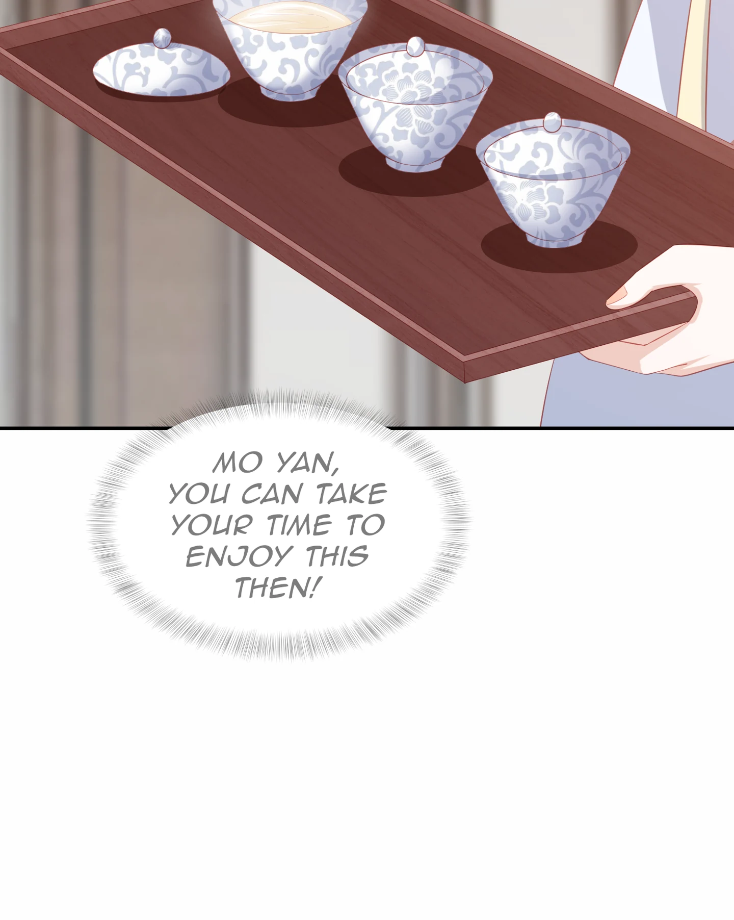 Lost Phoenix: Spoil the Repudiated Empress Chapter 46 - page 30