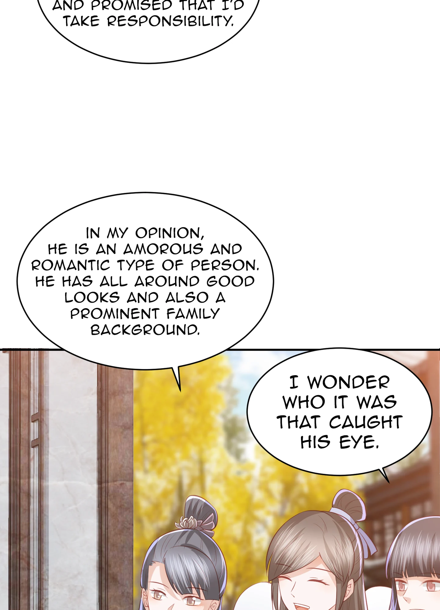 Lost Phoenix: Spoil the Repudiated Empress Chapter 46 - page 42