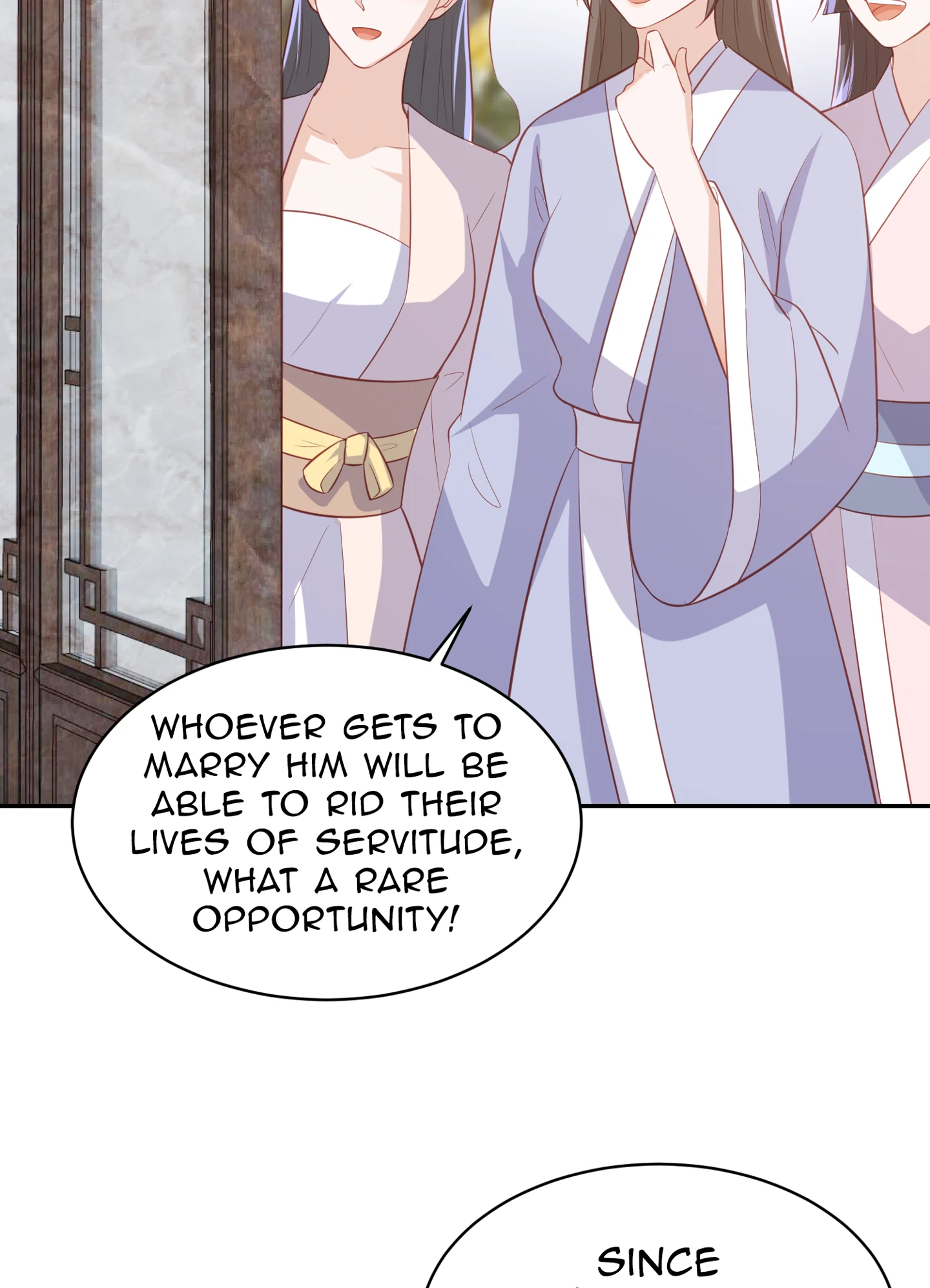 Lost Phoenix: Spoil the Repudiated Empress Chapter 46 - page 43