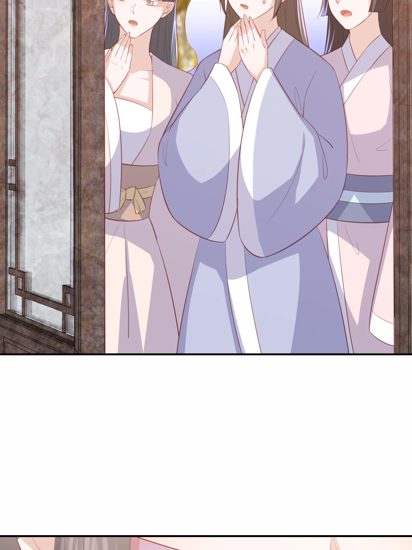 Lost Phoenix: Spoil the Repudiated Empress Chapter 46 - page 47