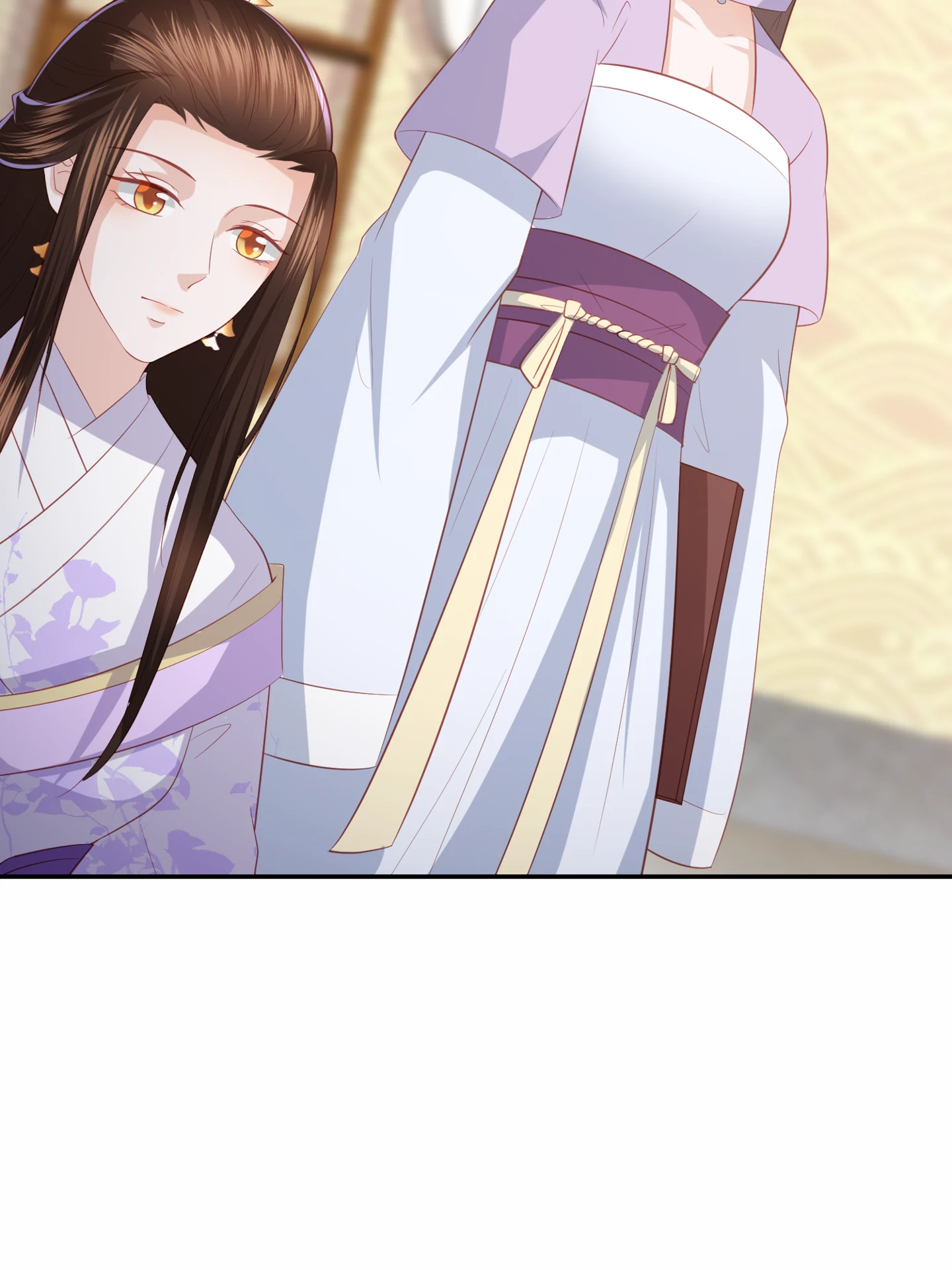 Lost Phoenix: Spoil the Repudiated Empress Chapter 46 - page 49