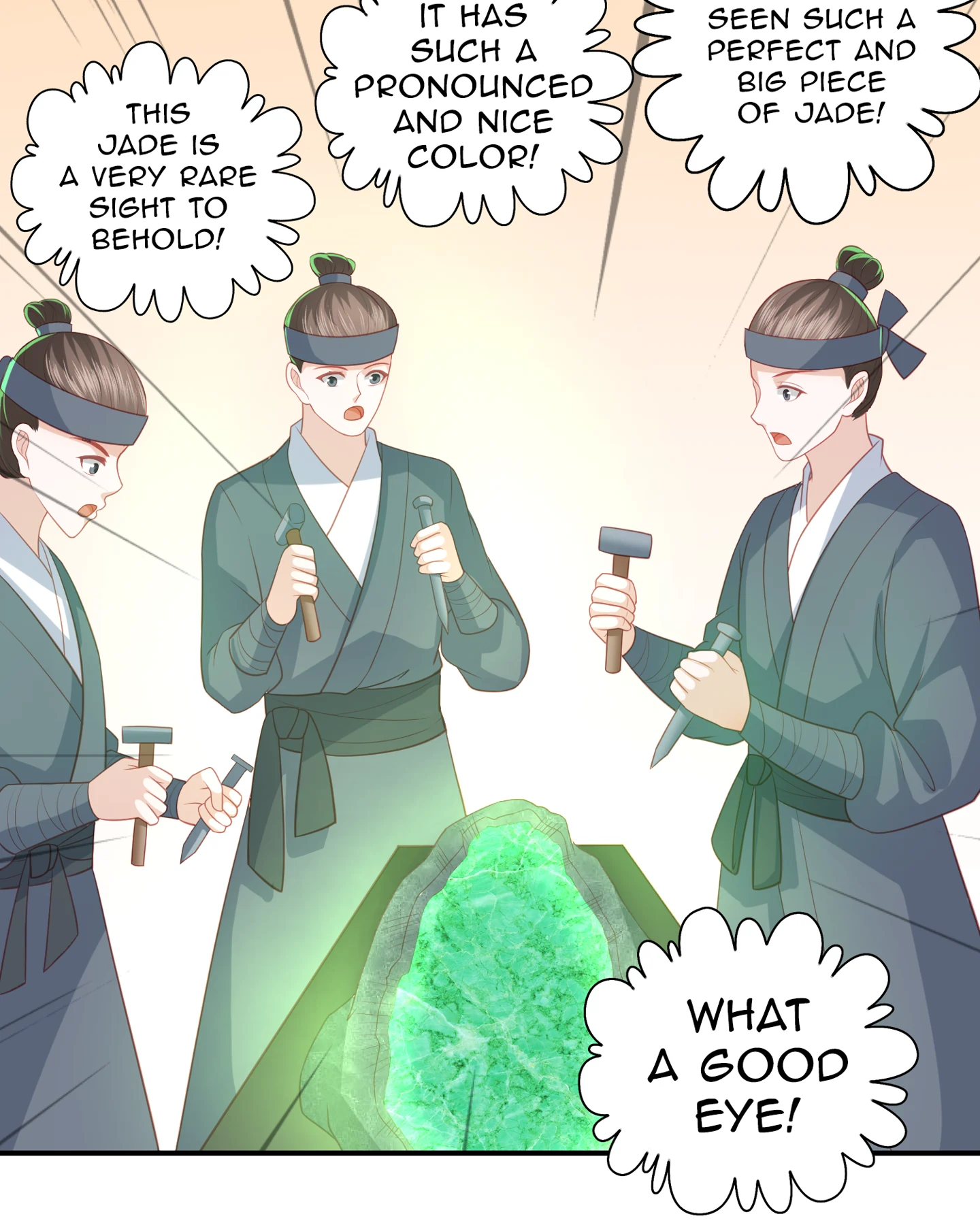 Lost Phoenix: Spoil the Repudiated Empress Chapter 45 - page 10