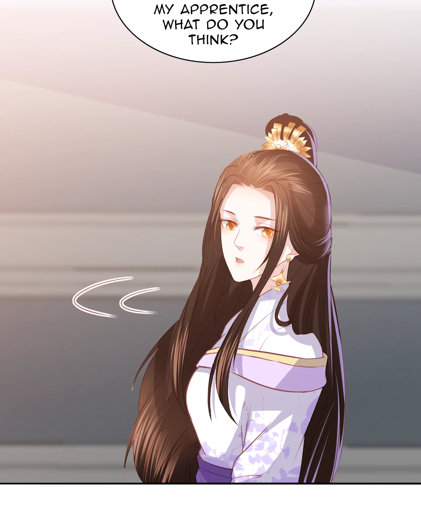 Lost Phoenix: Spoil the Repudiated Empress Chapter 45 - page 16