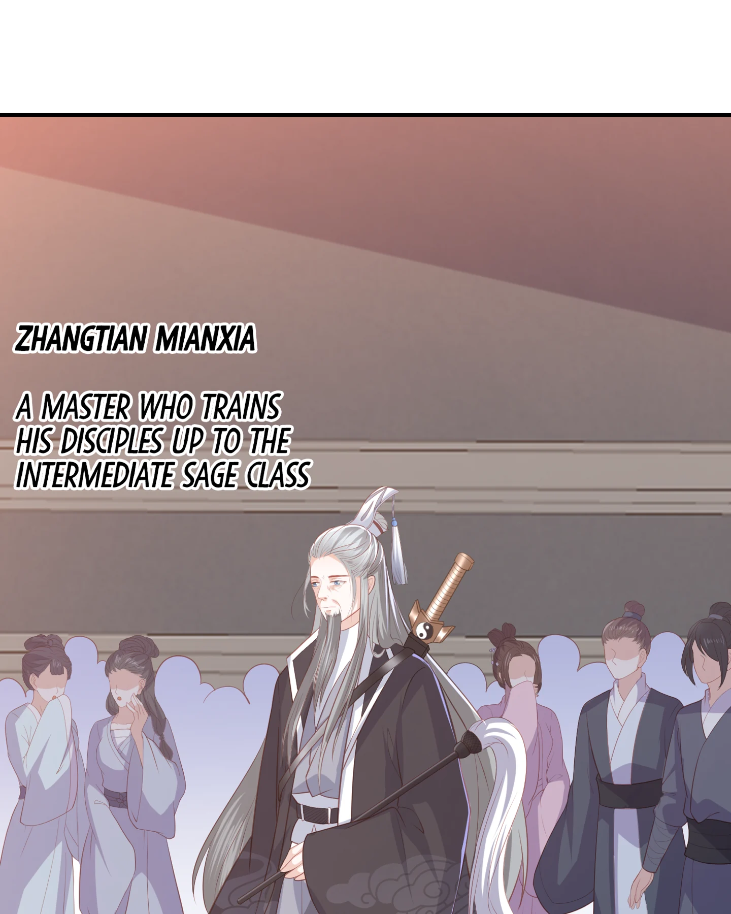 Lost Phoenix: Spoil the Repudiated Empress Chapter 45 - page 17