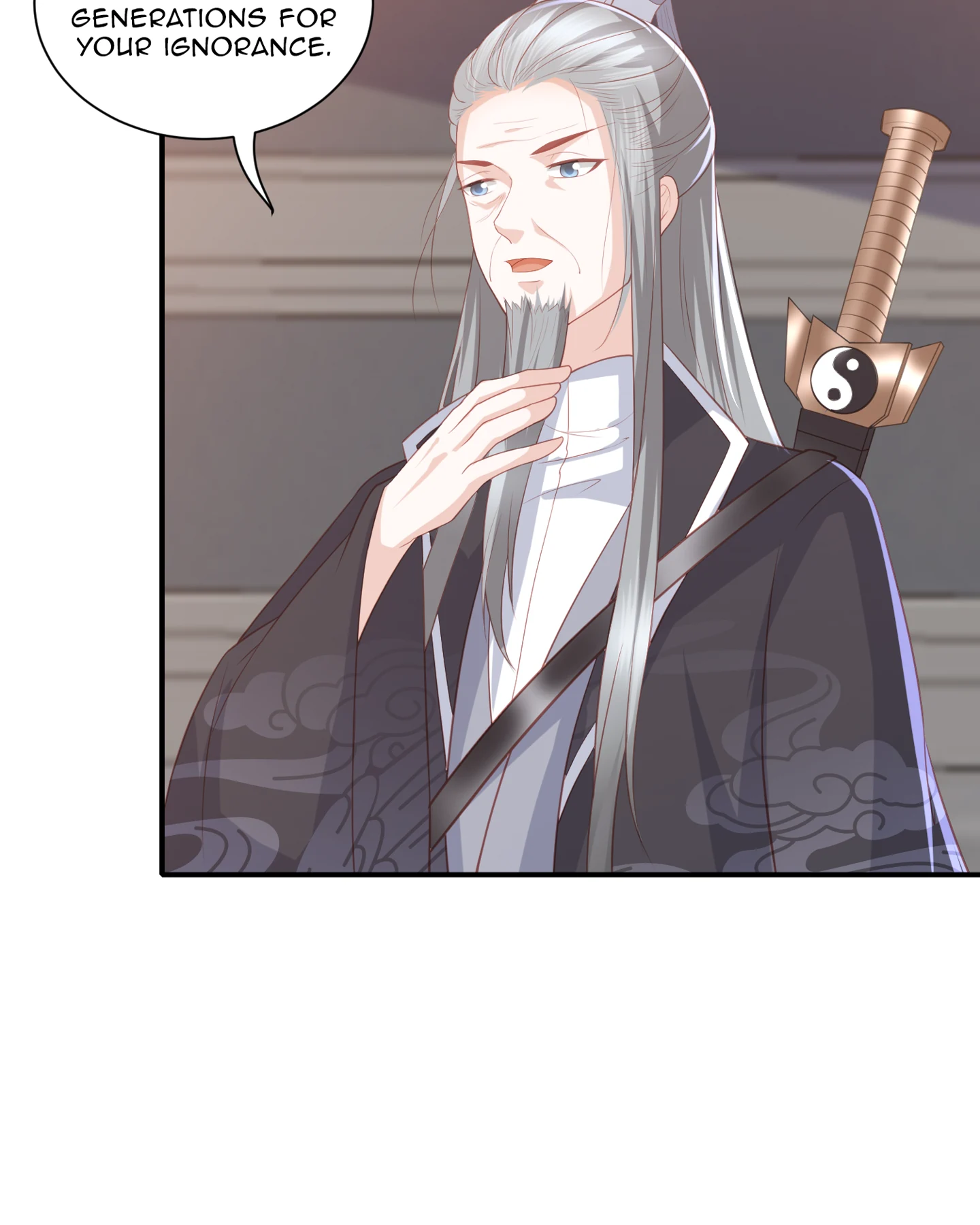 Lost Phoenix: Spoil the Repudiated Empress Chapter 45 - page 20