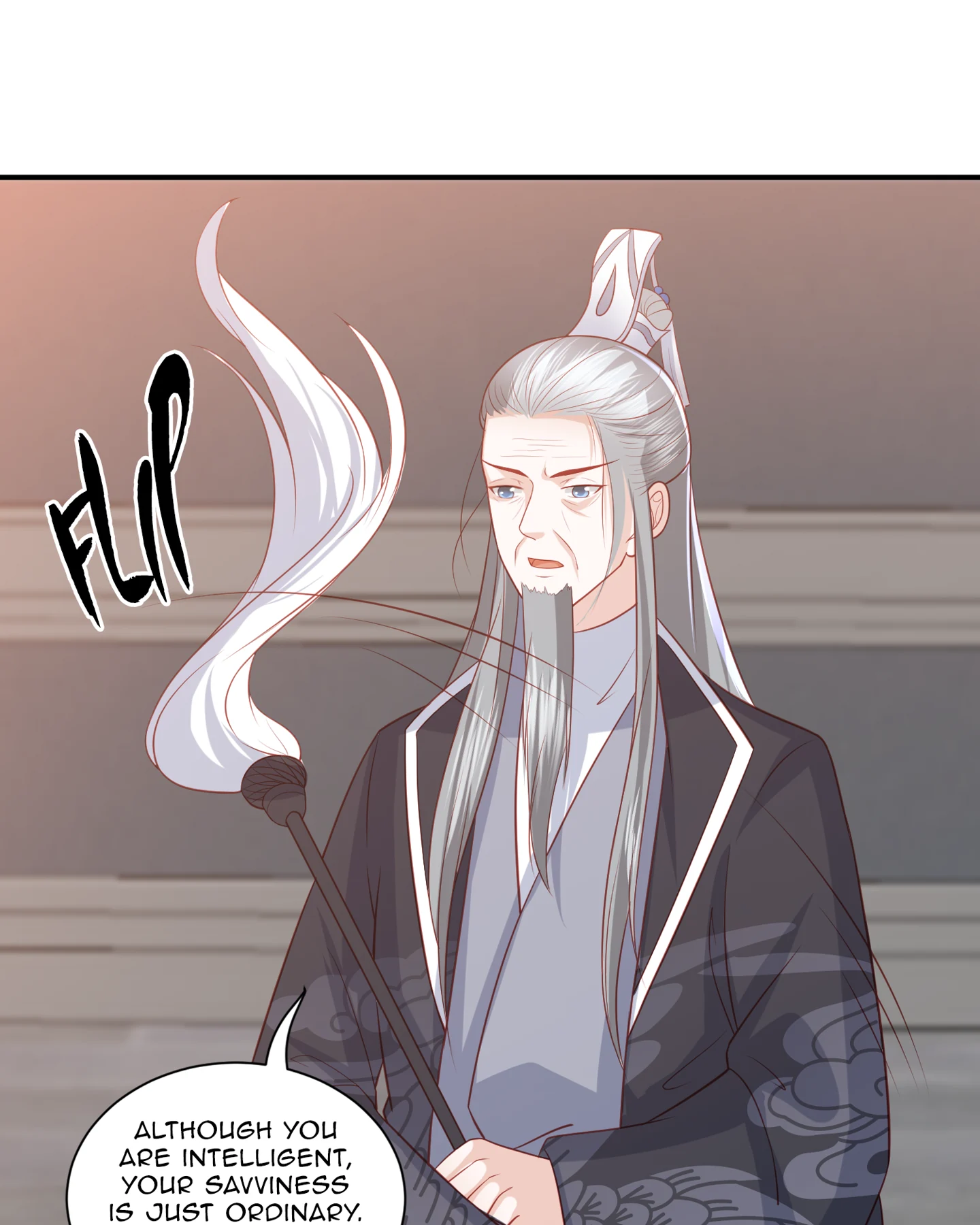 Lost Phoenix: Spoil the Repudiated Empress Chapter 45 - page 25