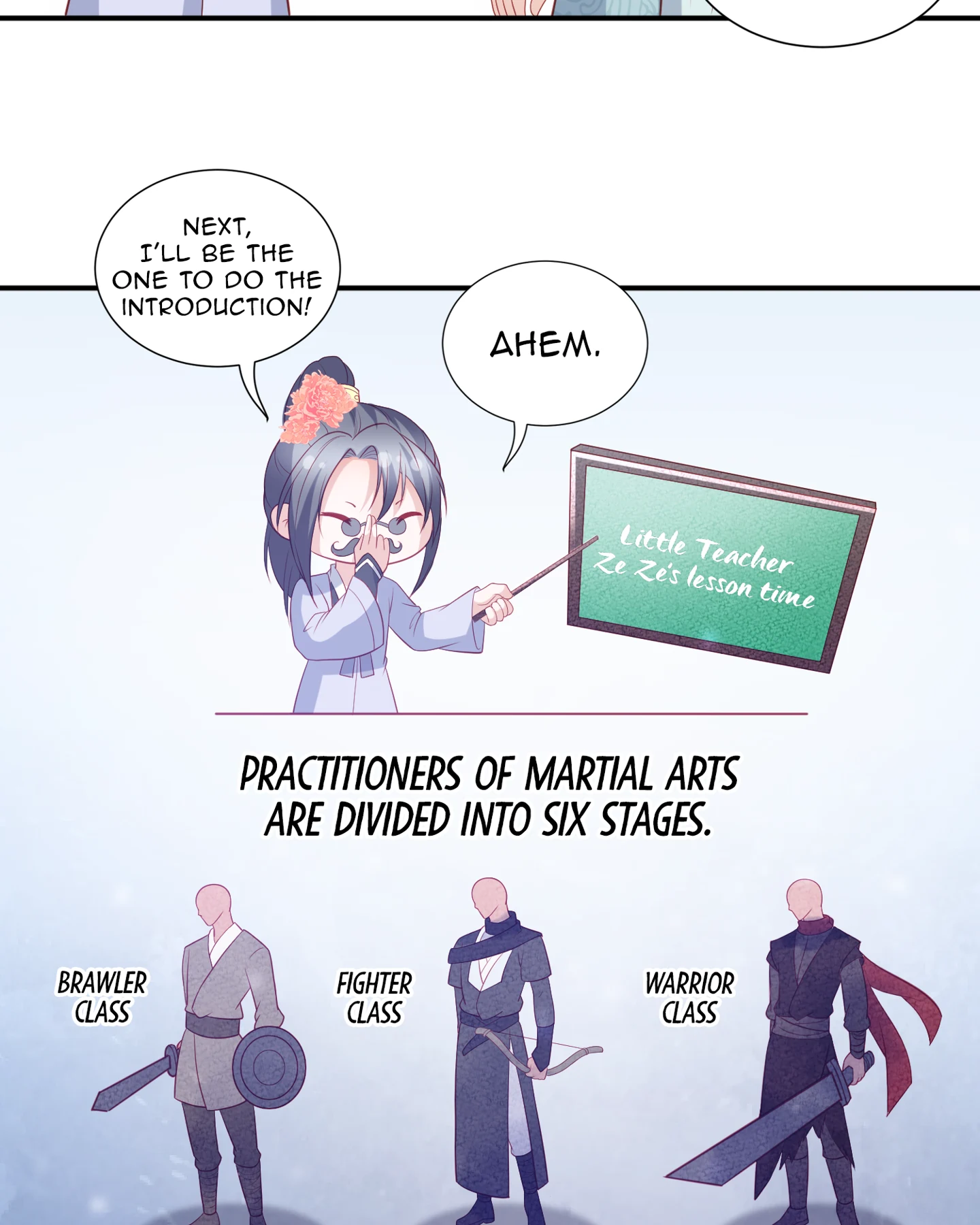 Lost Phoenix: Spoil the Repudiated Empress Chapter 45 - page 27