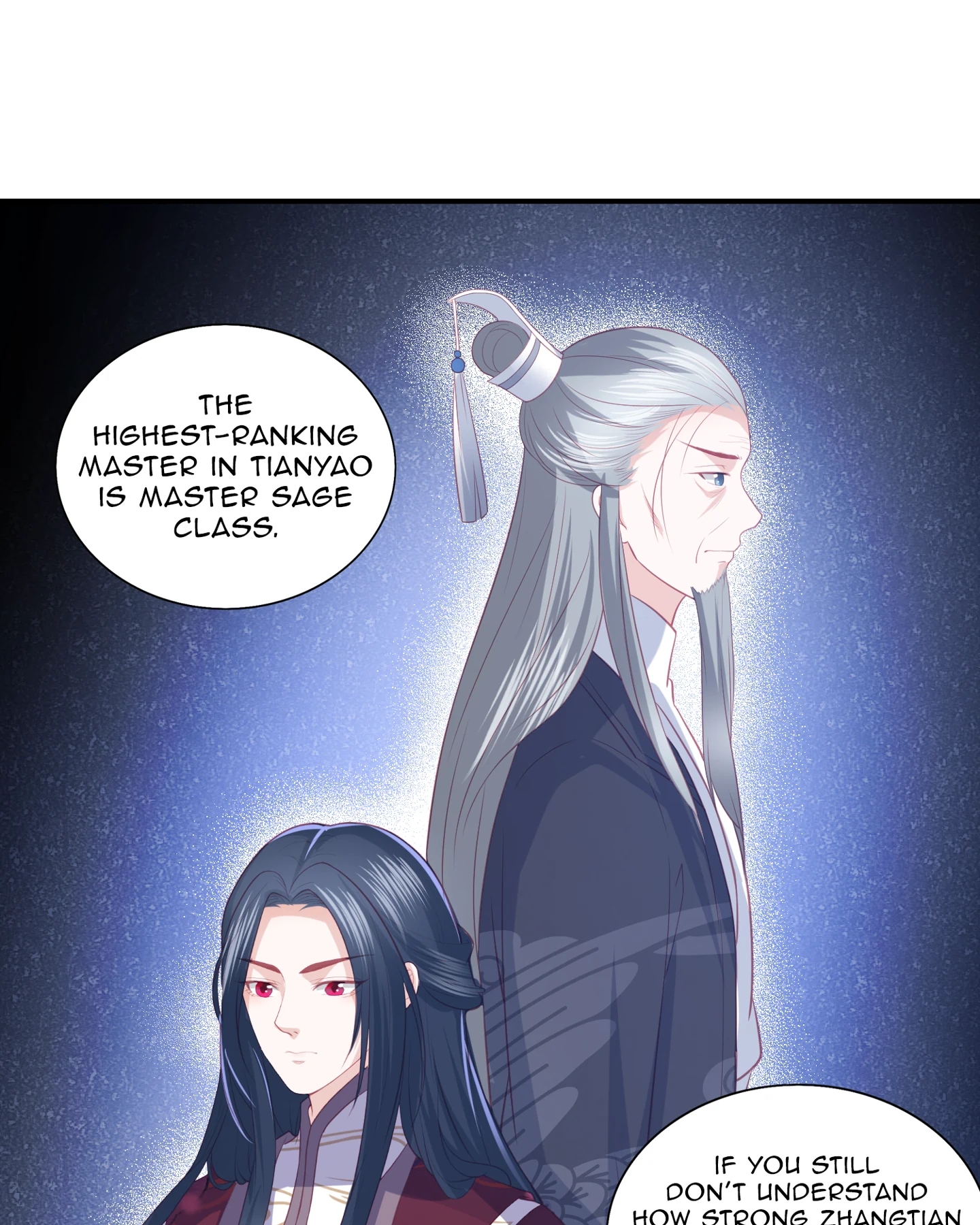Lost Phoenix: Spoil the Repudiated Empress Chapter 45 - page 29