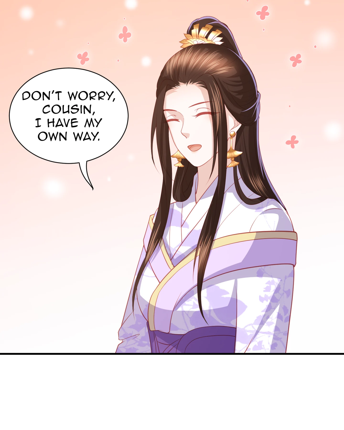 Lost Phoenix: Spoil the Repudiated Empress Chapter 45 - page 4