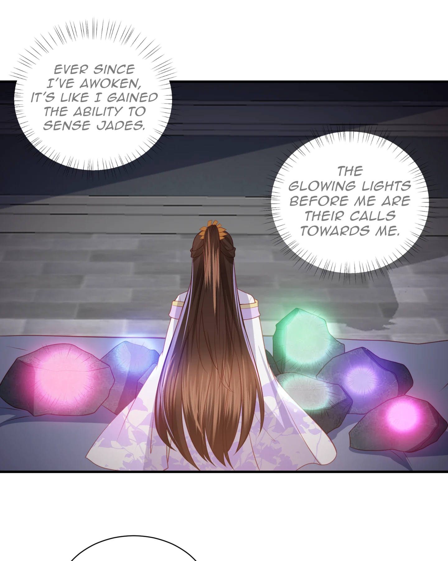 Lost Phoenix: Spoil the Repudiated Empress Chapter 45 - page 6