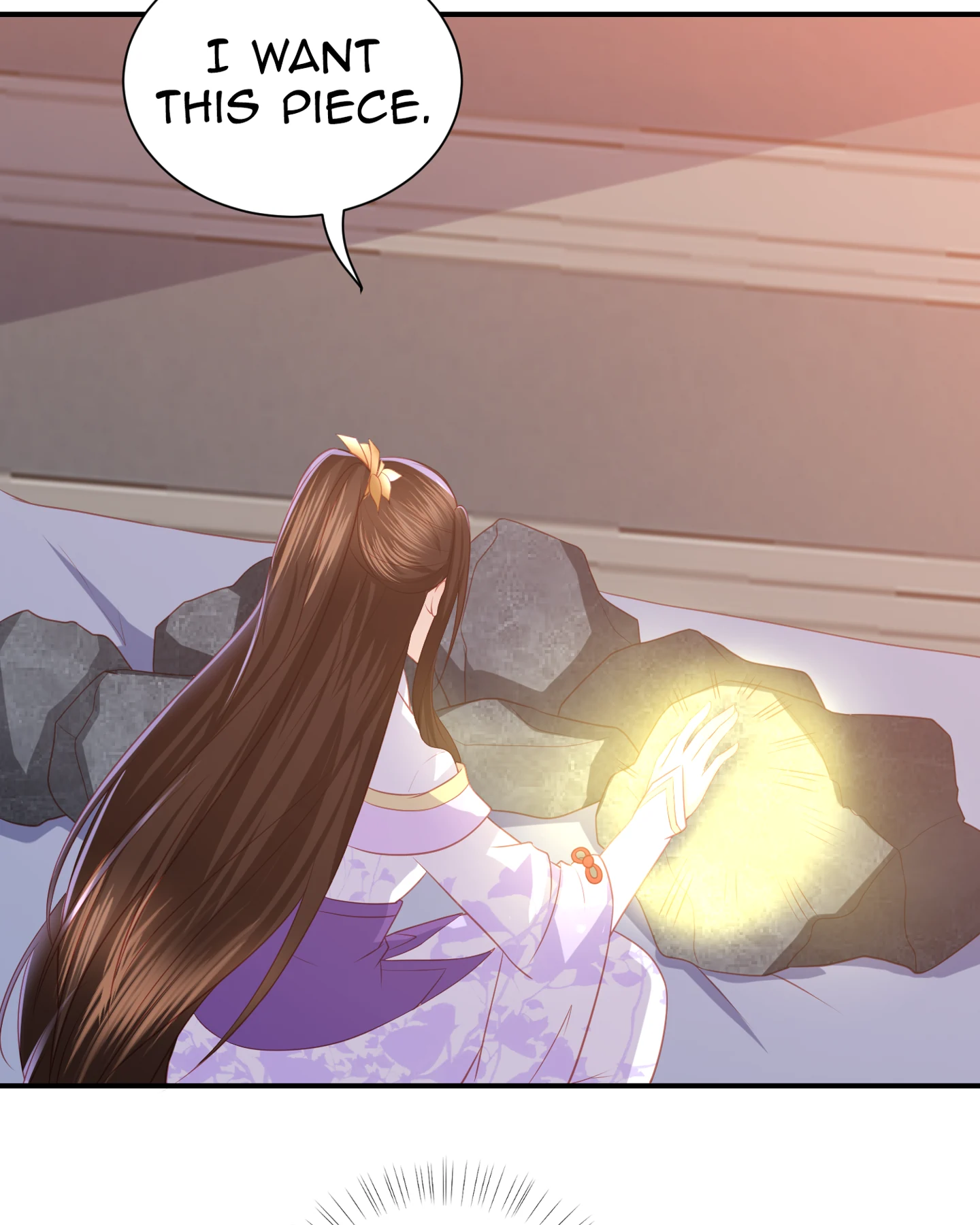 Lost Phoenix: Spoil the Repudiated Empress Chapter 45 - page 7