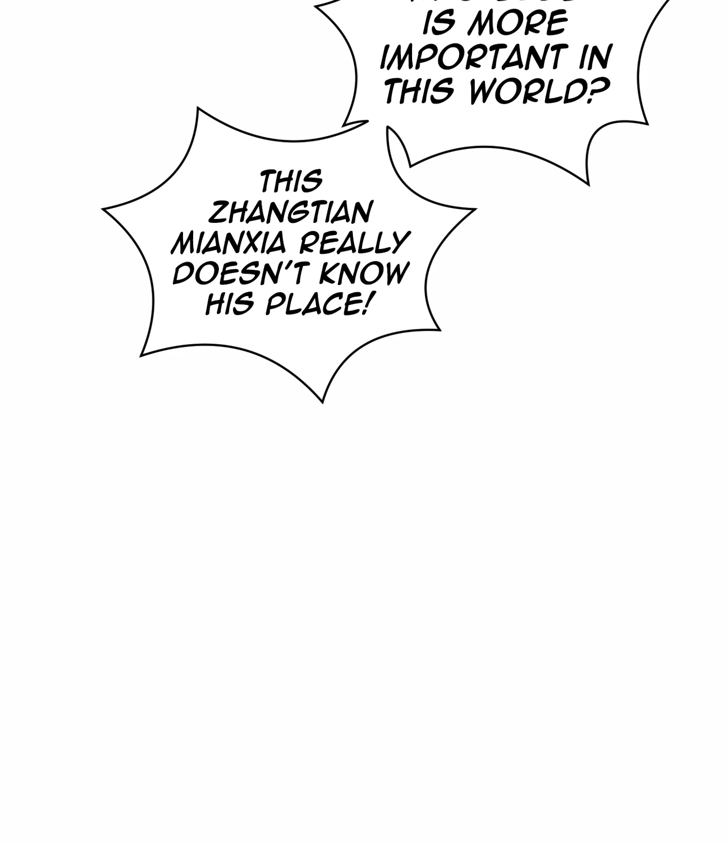 Lost Phoenix: Spoil the Repudiated Empress Chapter 44 - page 9