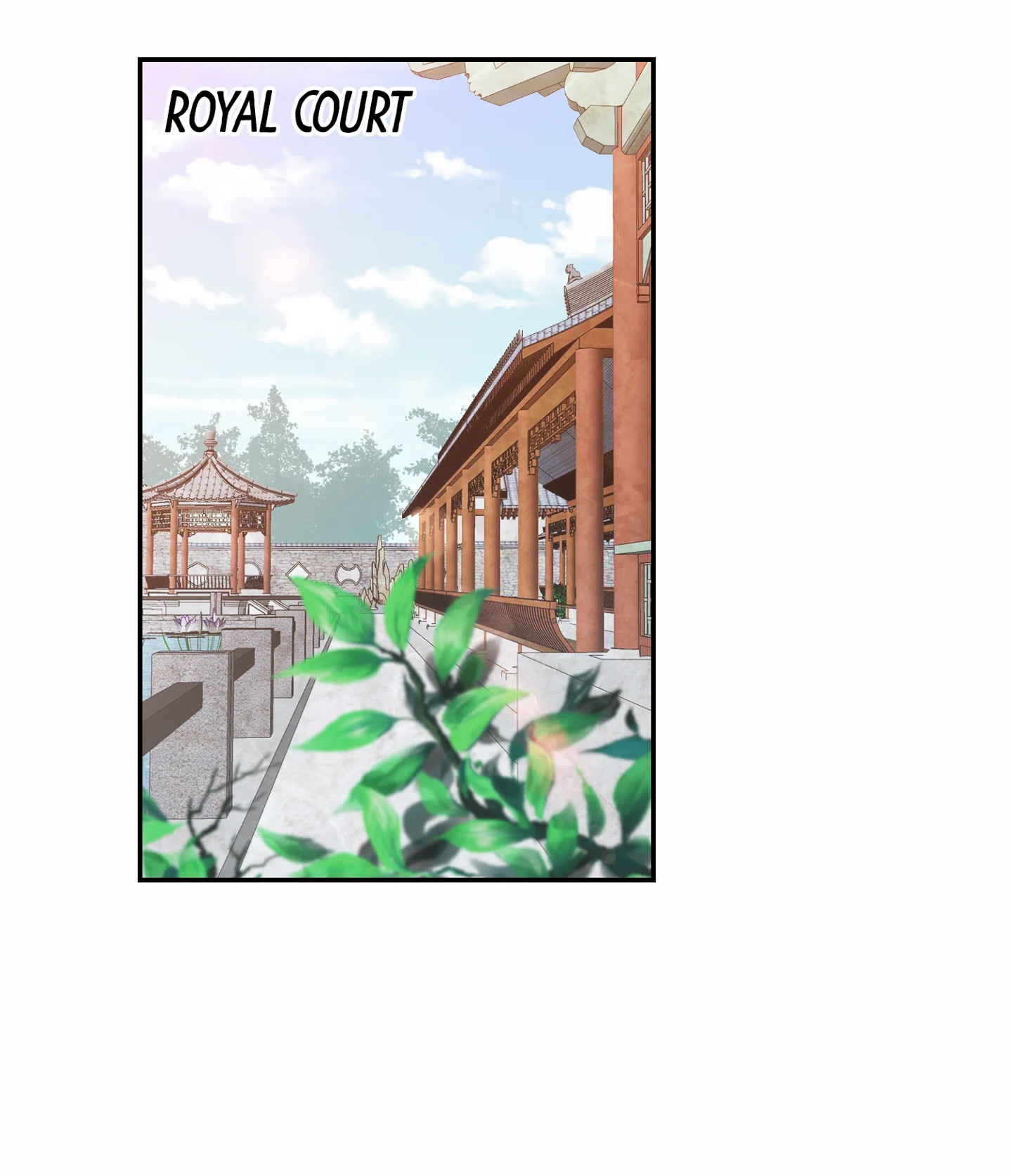 Lost Phoenix: Spoil the Repudiated Empress Chapter 44 - page 10