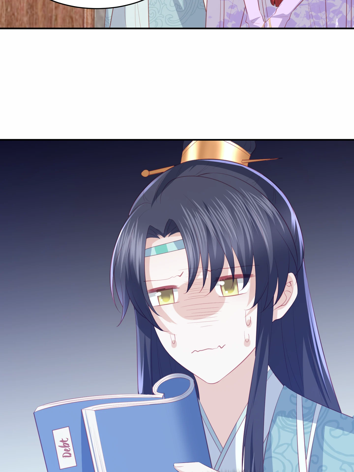 Lost Phoenix: Spoil the Repudiated Empress Chapter 44 - page 16