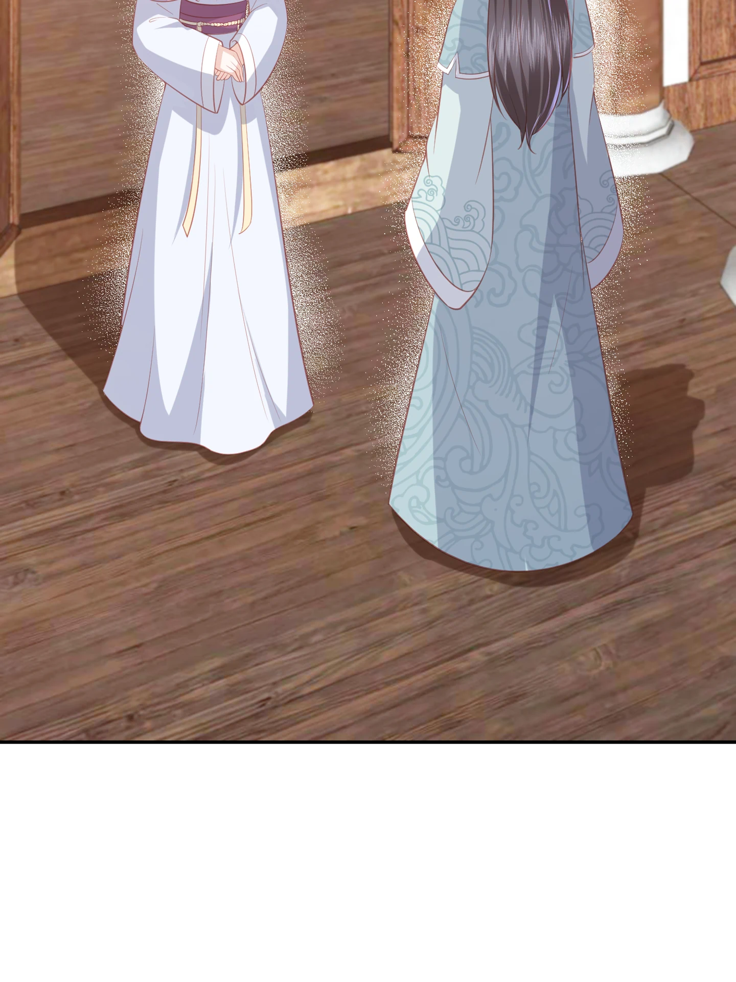 Lost Phoenix: Spoil the Repudiated Empress Chapter 44 - page 24