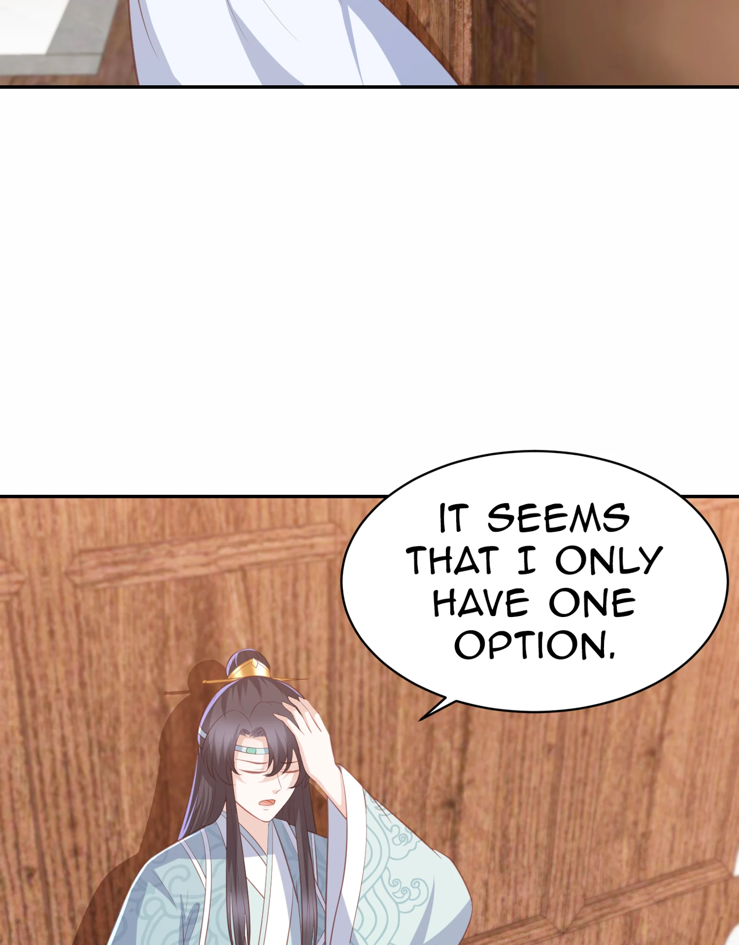 Lost Phoenix: Spoil the Repudiated Empress Chapter 44 - page 26