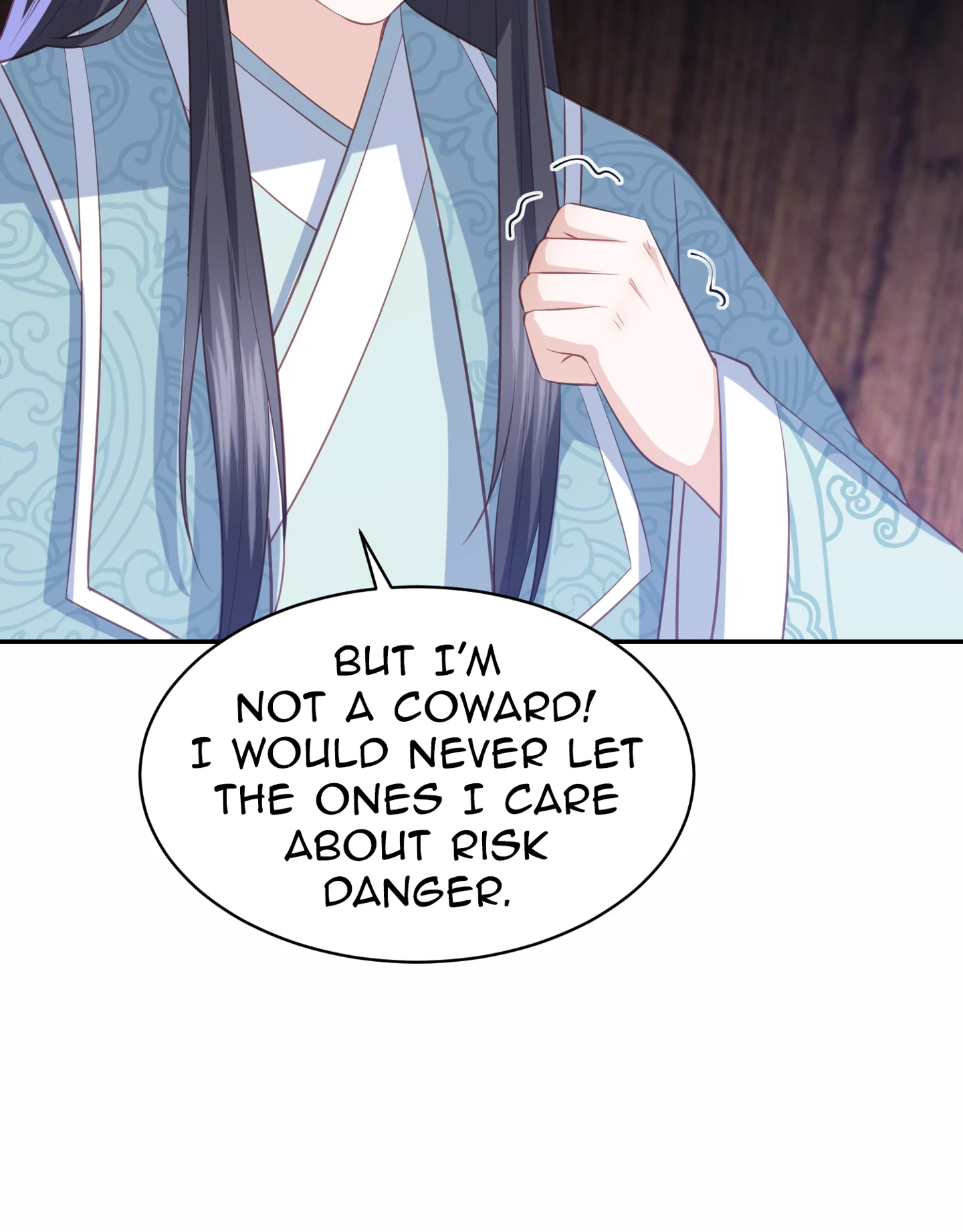 Lost Phoenix: Spoil the Repudiated Empress Chapter 44 - page 29