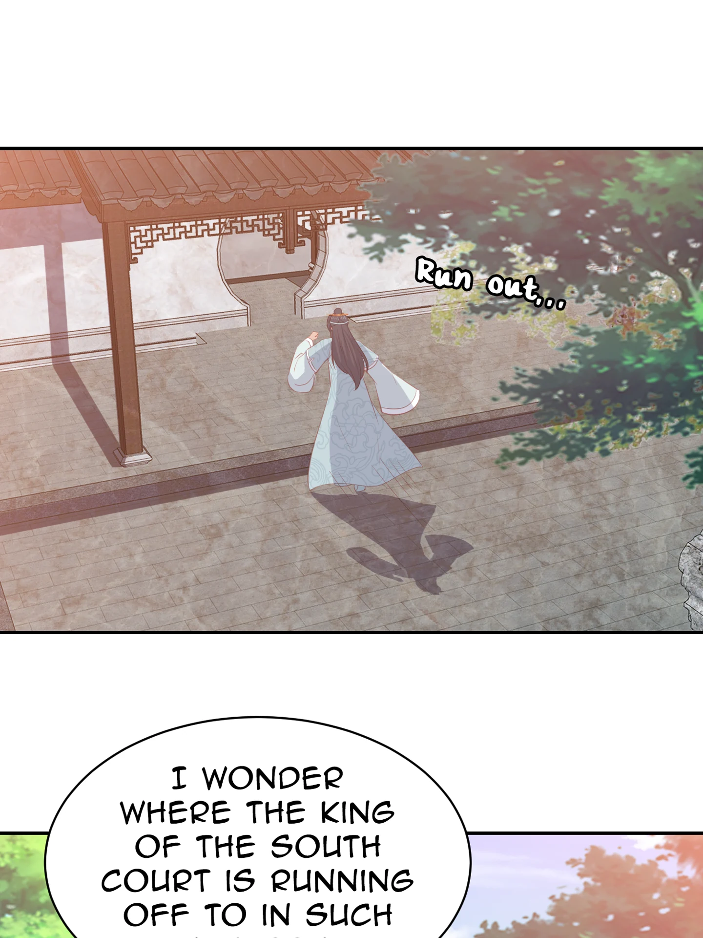 Lost Phoenix: Spoil the Repudiated Empress Chapter 44 - page 30