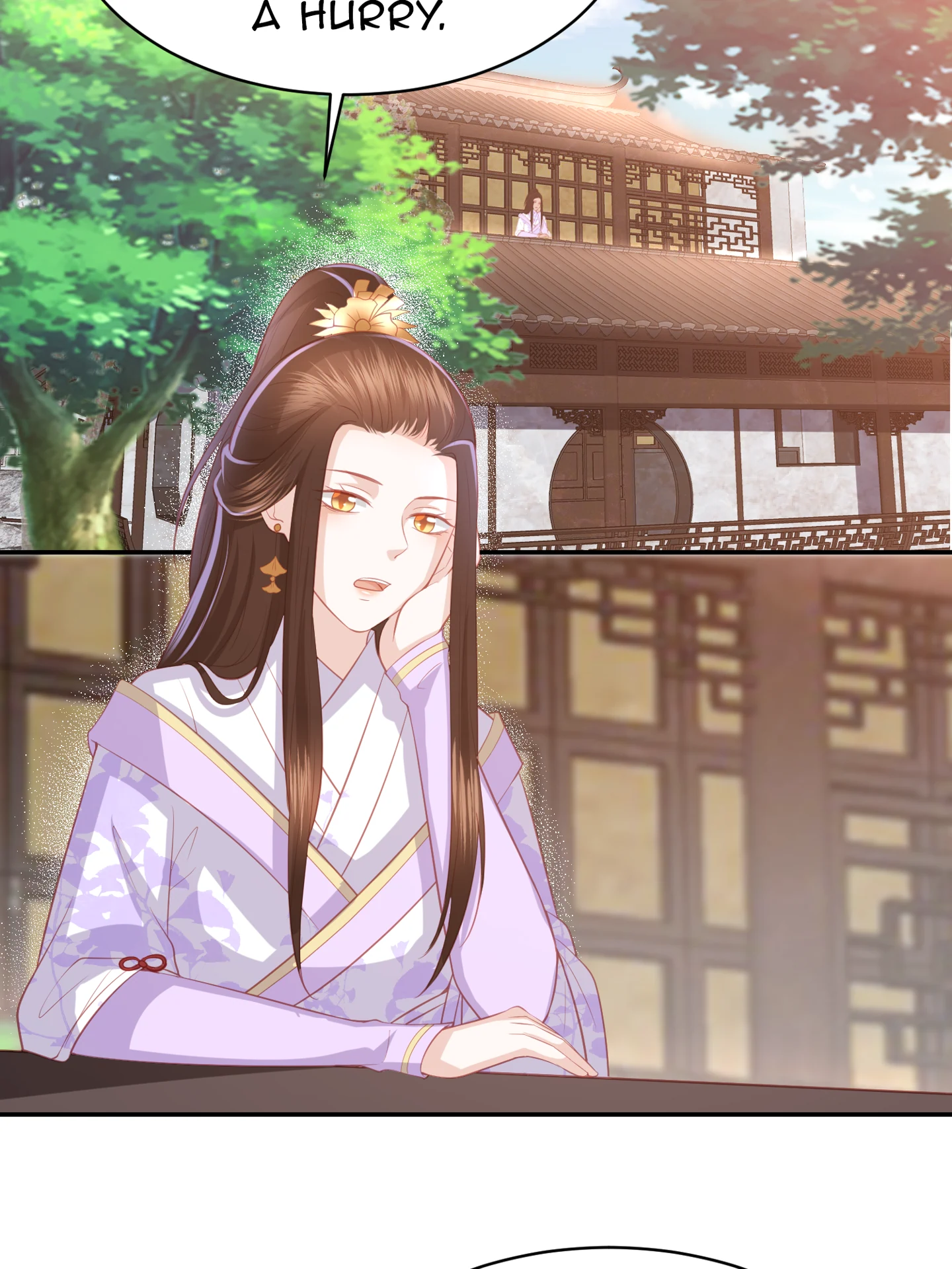 Lost Phoenix: Spoil the Repudiated Empress Chapter 44 - page 31