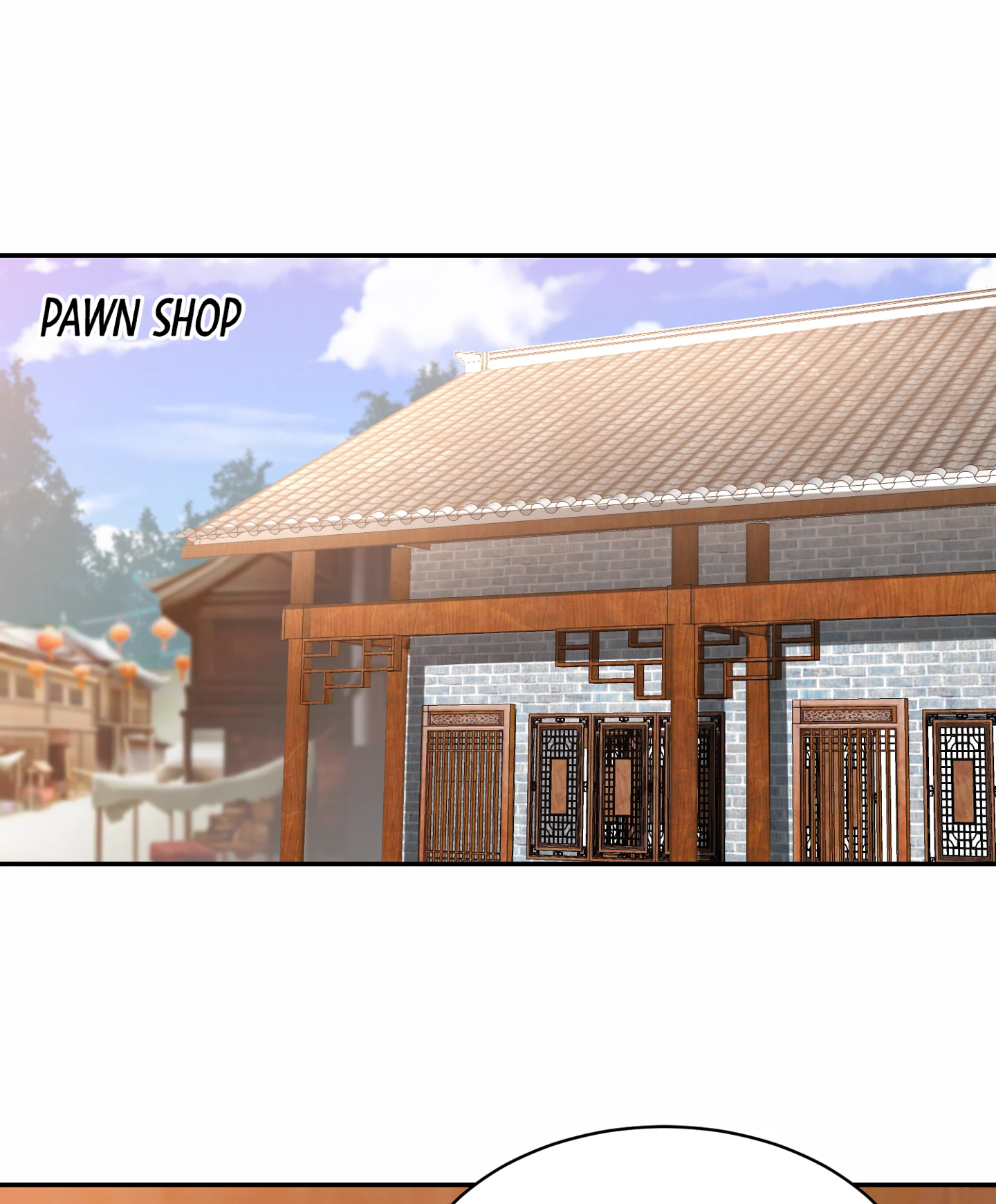 Lost Phoenix: Spoil the Repudiated Empress Chapter 44 - page 35