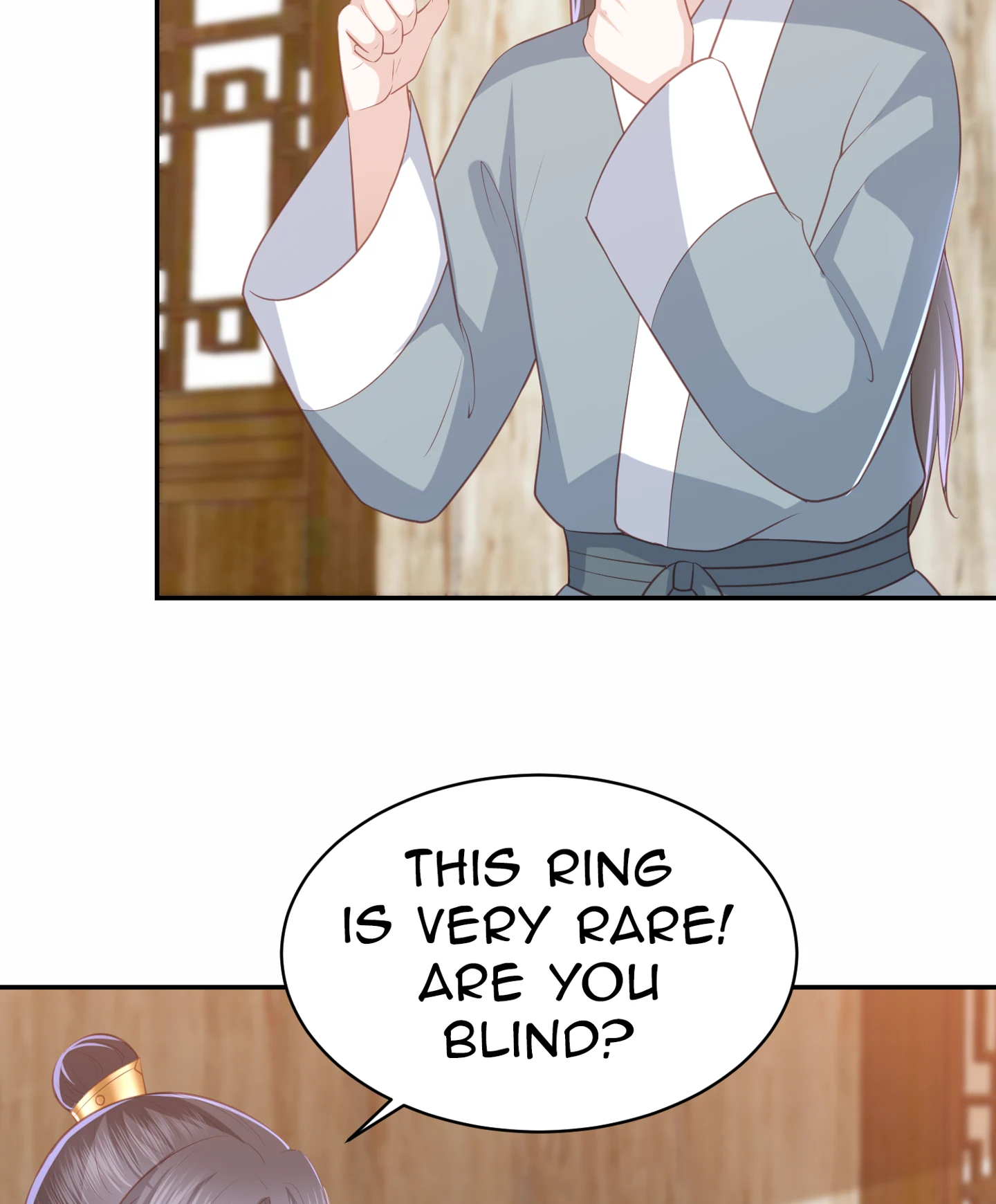 Lost Phoenix: Spoil the Repudiated Empress Chapter 44 - page 38