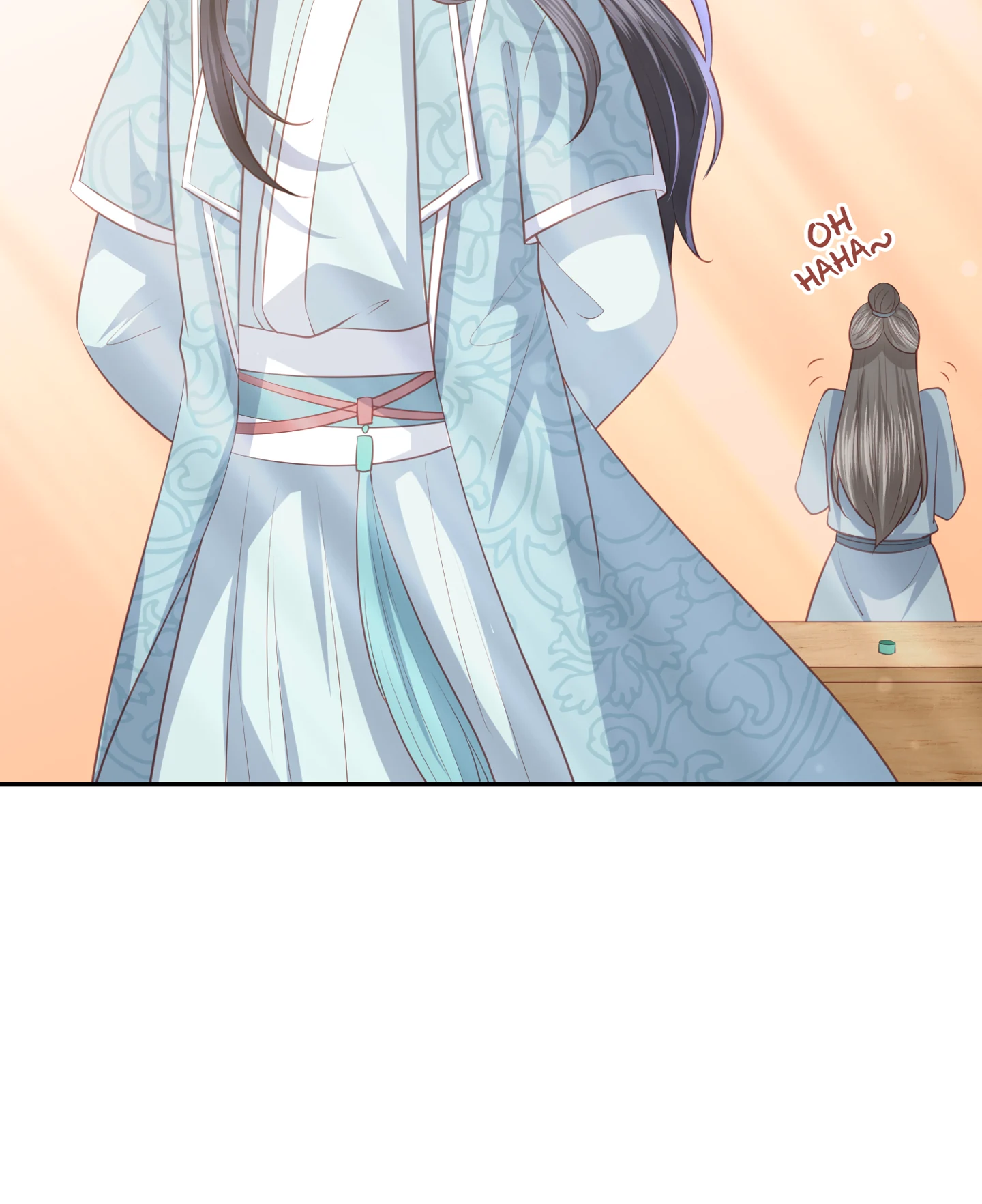 Lost Phoenix: Spoil the Repudiated Empress Chapter 44 - page 44