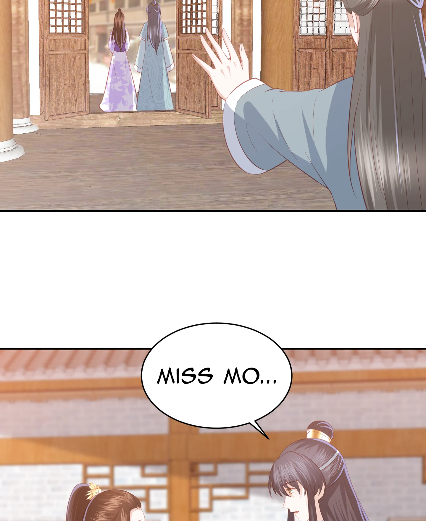 Lost Phoenix: Spoil the Repudiated Empress Chapter 44 - page 48