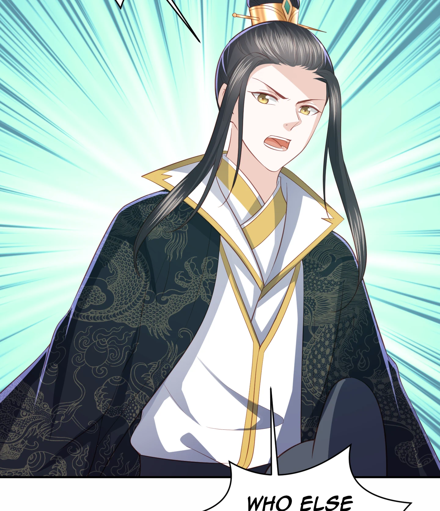 Lost Phoenix: Spoil the Repudiated Empress Chapter 44 - page 8