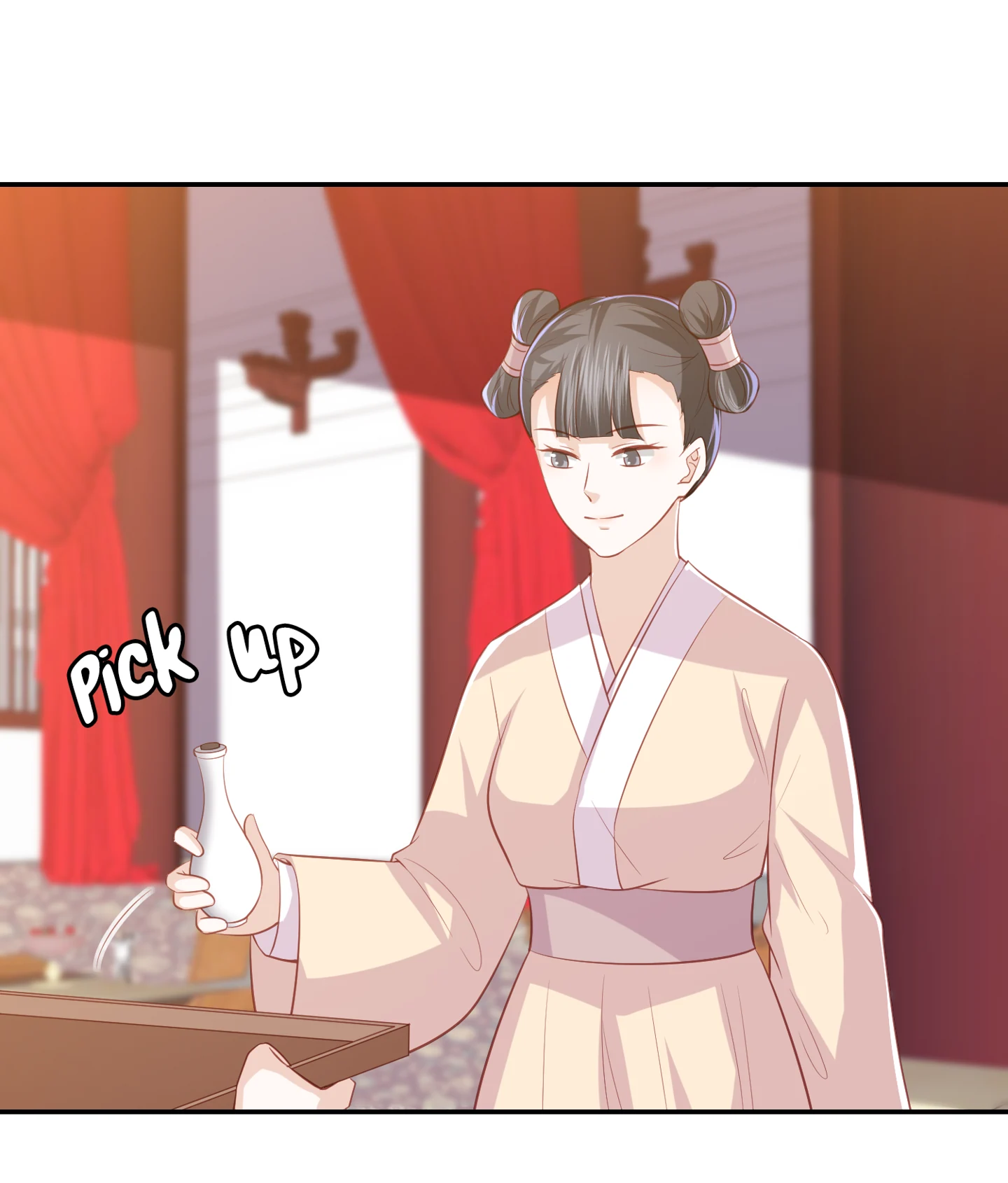 Lost Phoenix: Spoil the Repudiated Empress Chapter 43 - page 16