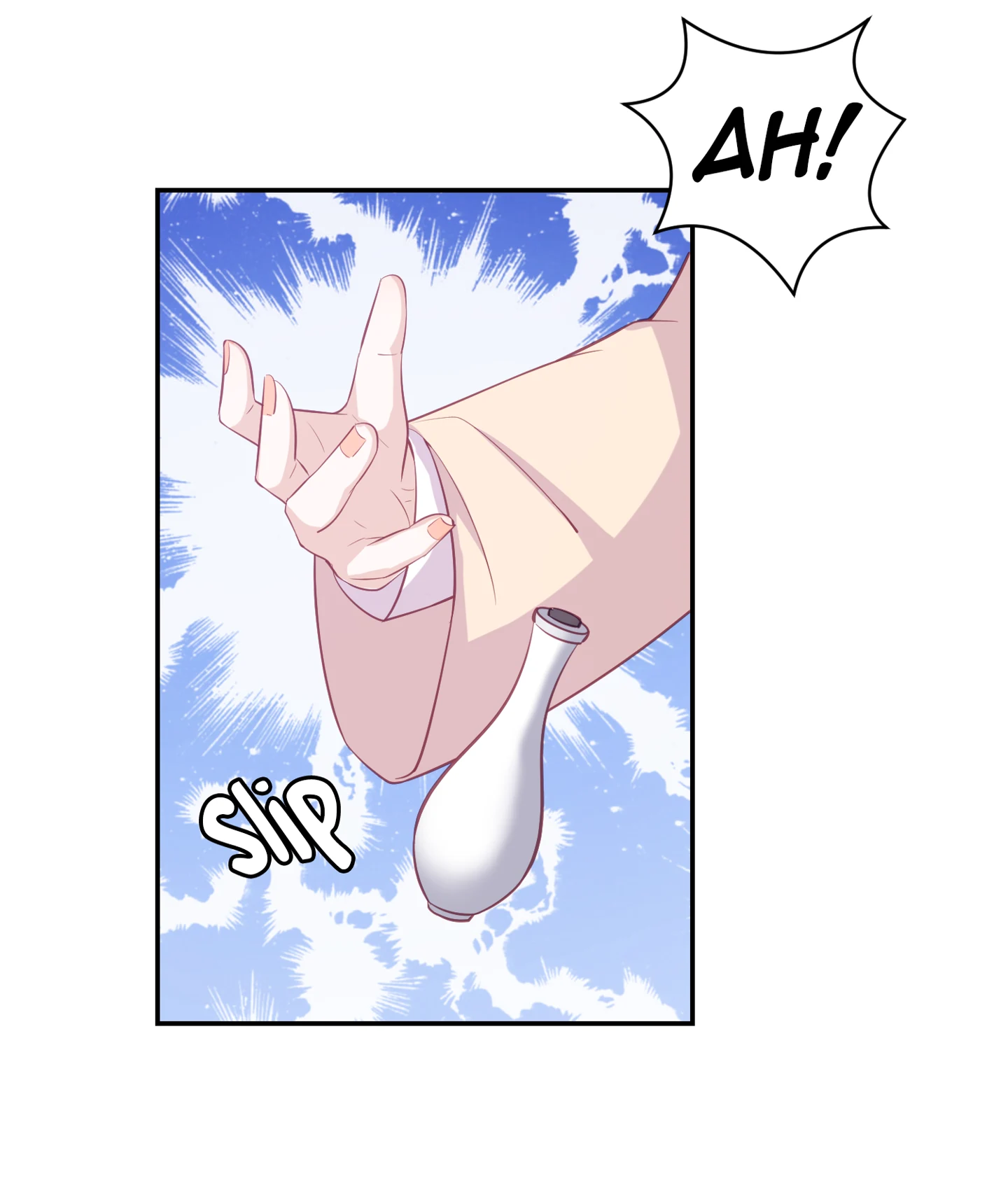 Lost Phoenix: Spoil the Repudiated Empress Chapter 43 - page 17