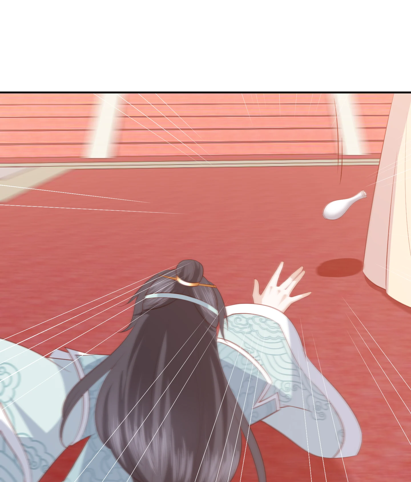 Lost Phoenix: Spoil the Repudiated Empress Chapter 43 - page 18