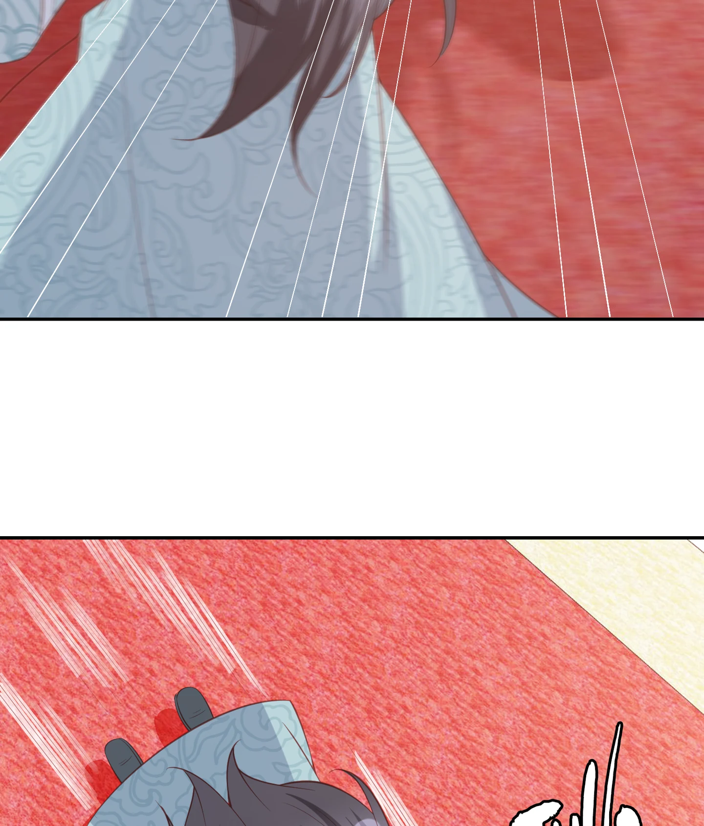 Lost Phoenix: Spoil the Repudiated Empress Chapter 43 - page 19