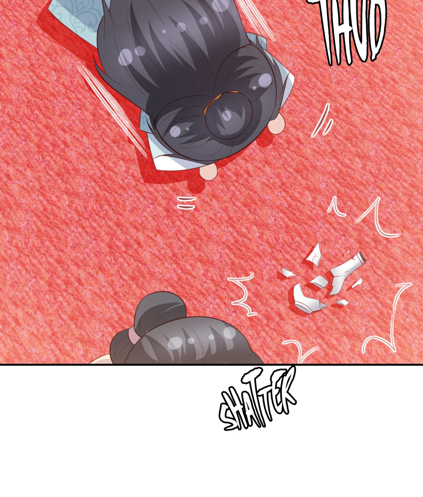 Lost Phoenix: Spoil the Repudiated Empress Chapter 43 - page 20