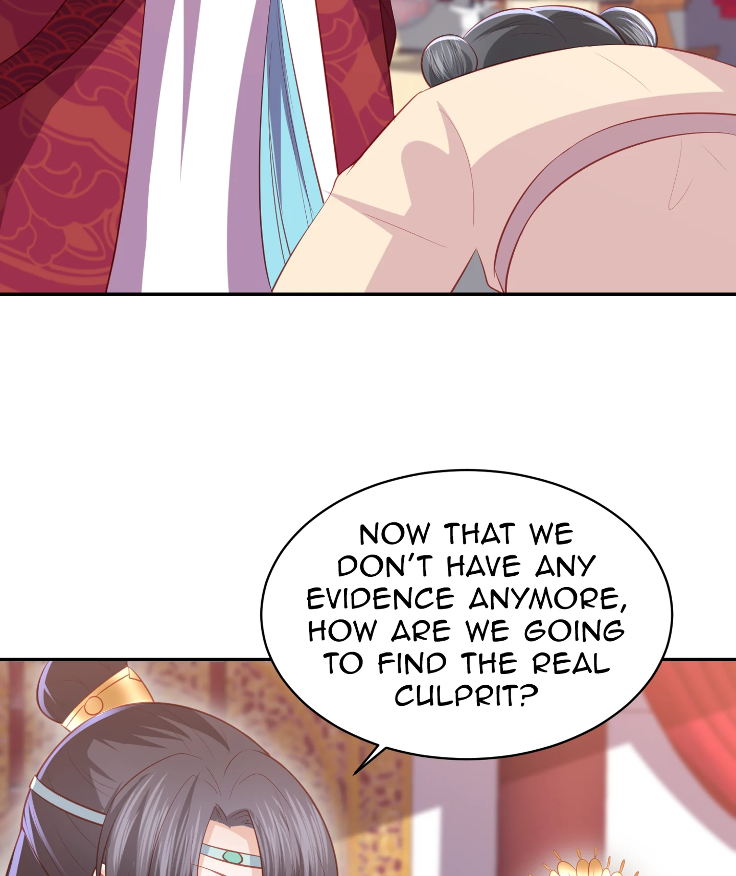 Lost Phoenix: Spoil the Repudiated Empress Chapter 43 - page 24