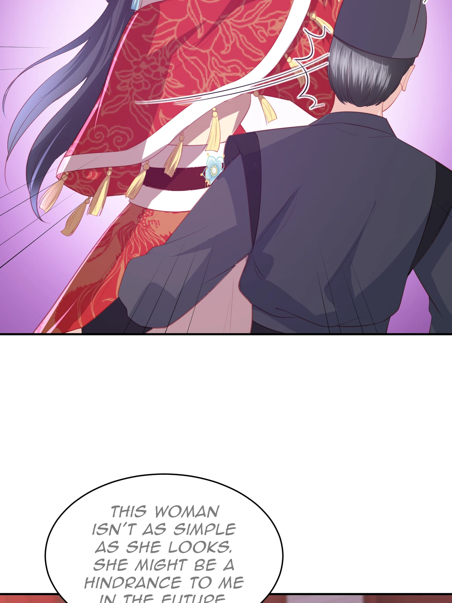 Lost Phoenix: Spoil the Repudiated Empress Chapter 43 - page 29