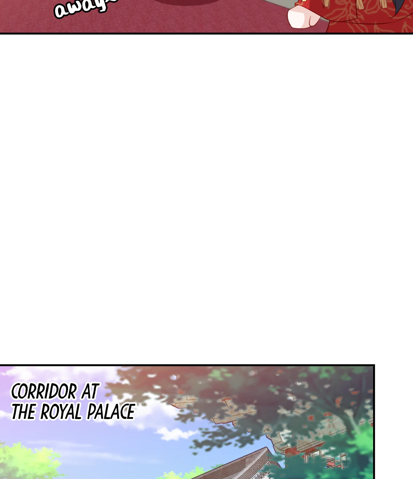 Lost Phoenix: Spoil the Repudiated Empress Chapter 43 - page 37