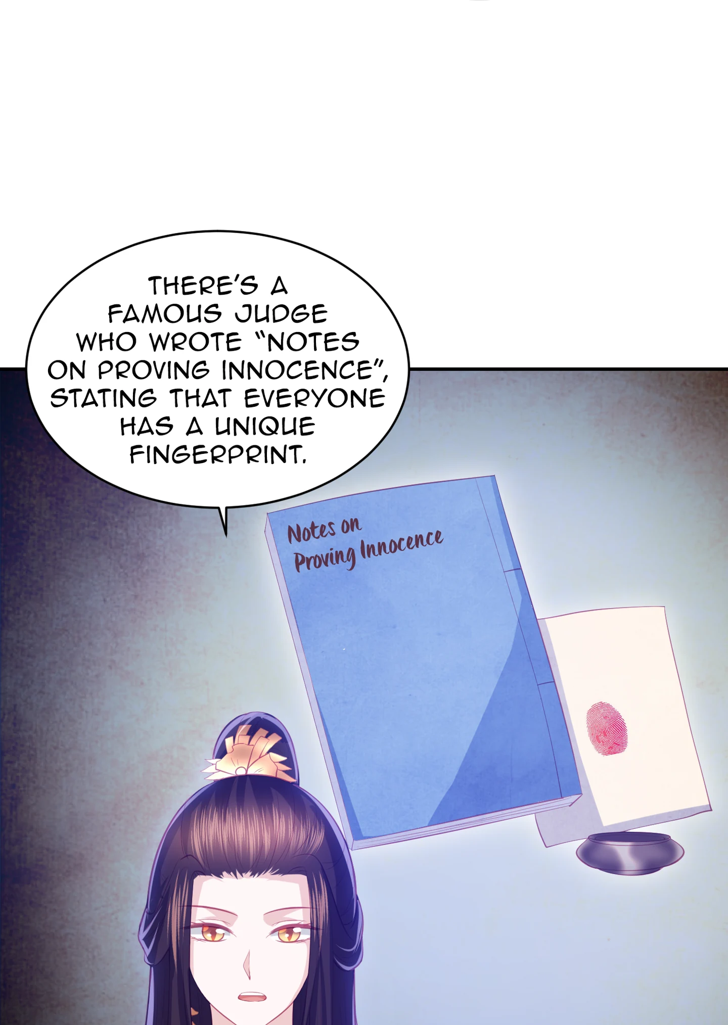 Lost Phoenix: Spoil the Repudiated Empress Chapter 43 - page 7