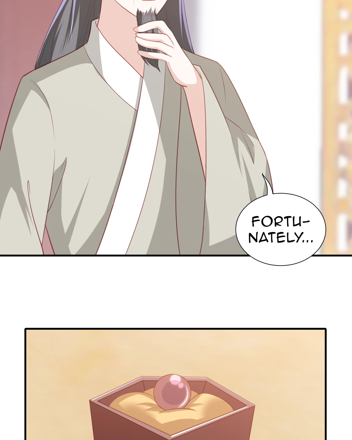 Lost Phoenix: Spoil the Repudiated Empress Chapter 42 - page 14