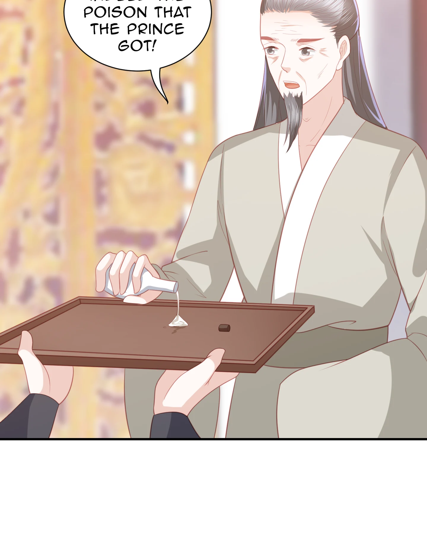 Lost Phoenix: Spoil the Repudiated Empress Chapter 42 - page 23