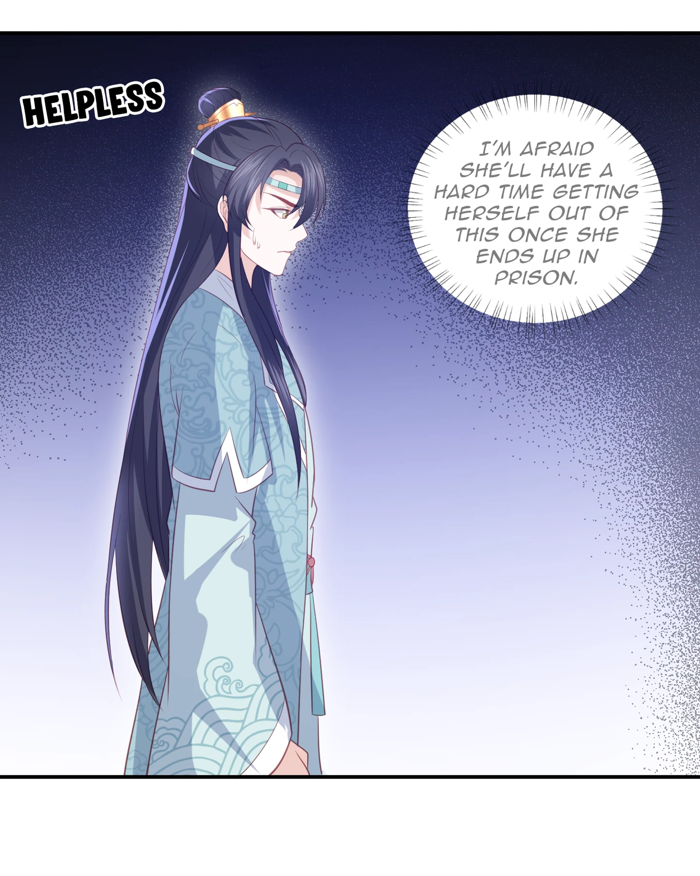 Lost Phoenix: Spoil the Repudiated Empress Chapter 42 - page 32