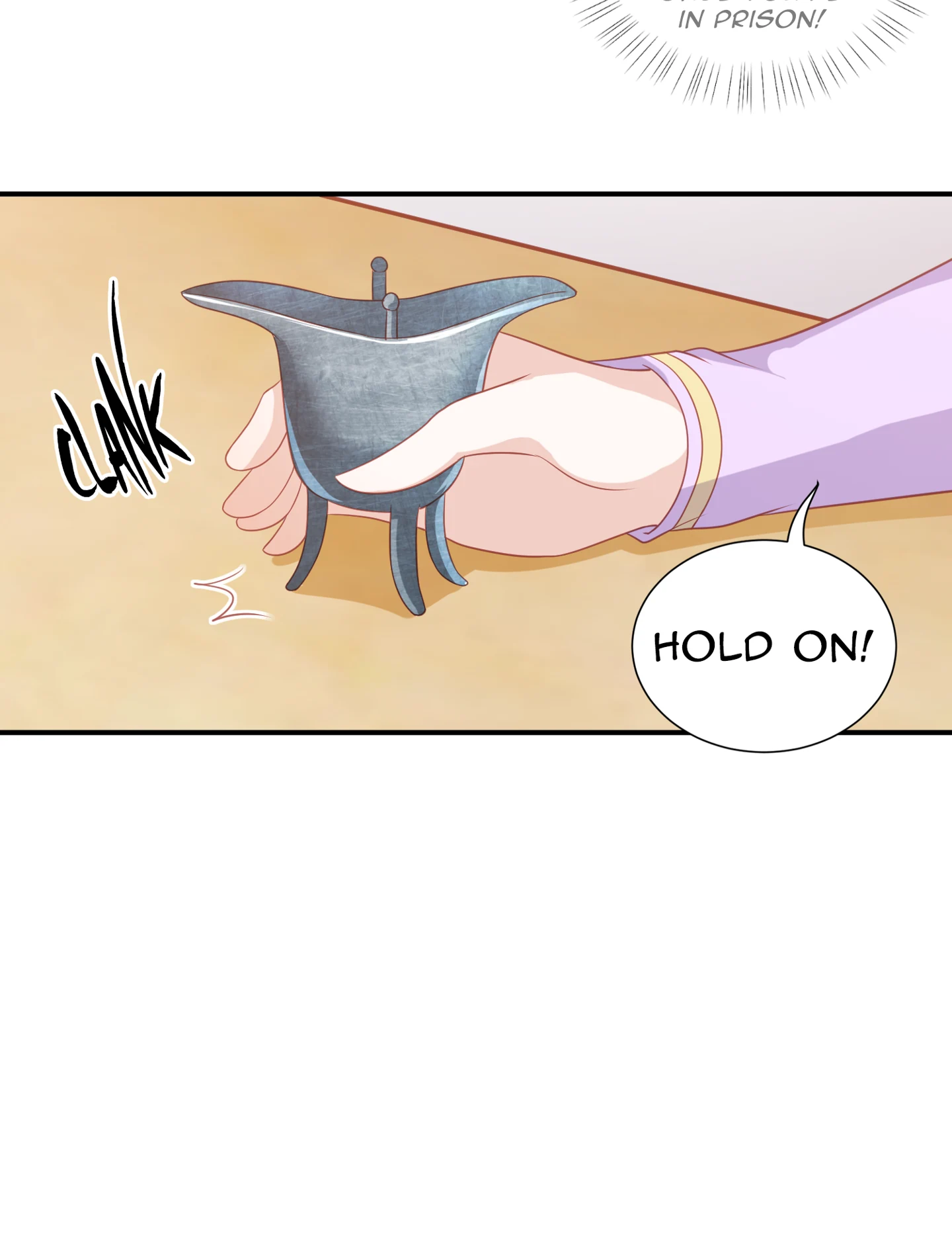 Lost Phoenix: Spoil the Repudiated Empress Chapter 42 - page 35