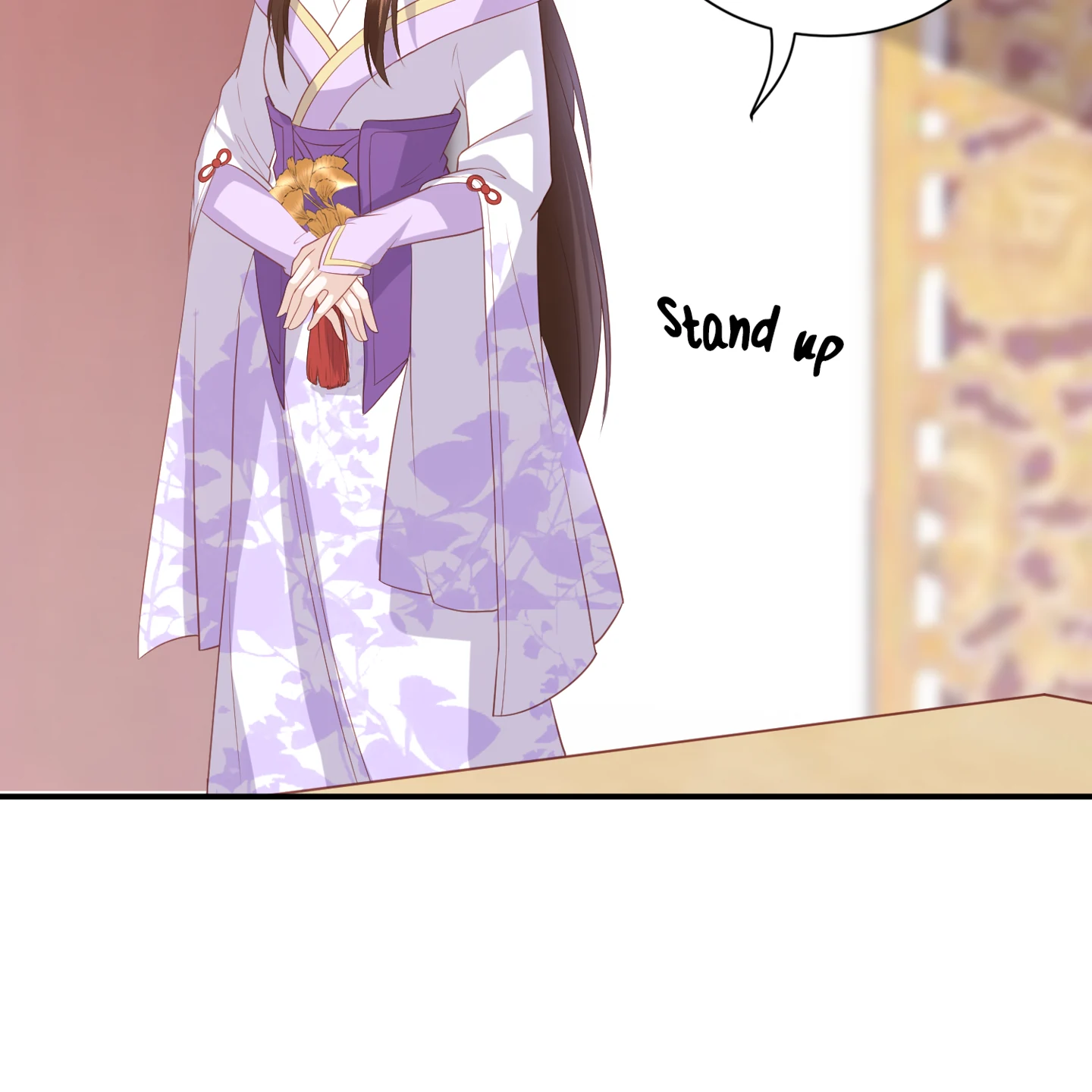 Lost Phoenix: Spoil the Repudiated Empress Chapter 42 - page 38