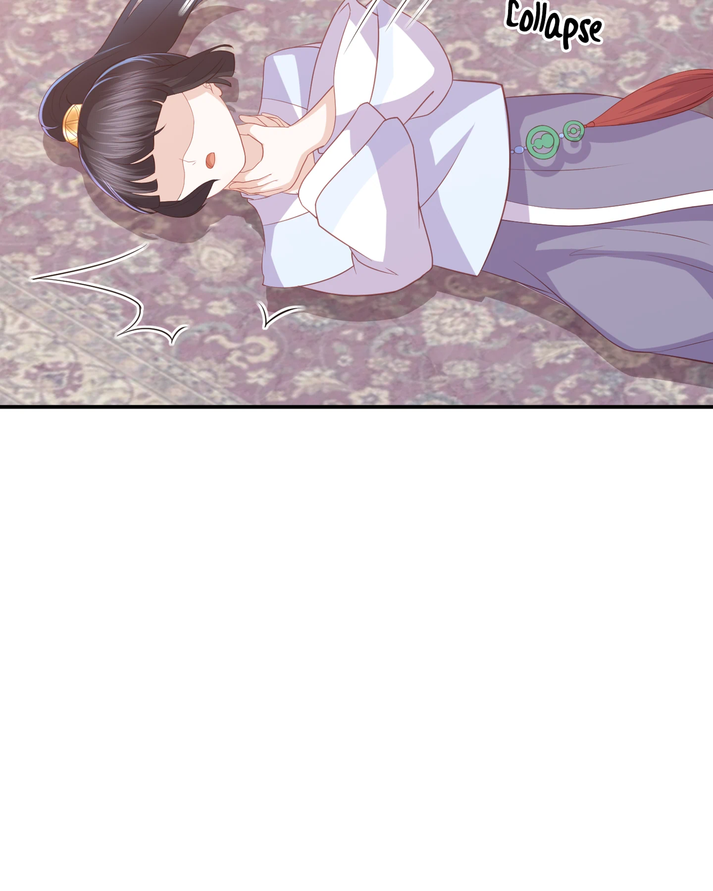 Lost Phoenix: Spoil the Repudiated Empress Chapter 42 - page 4