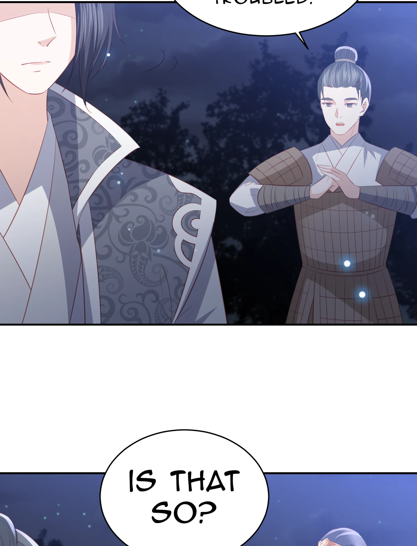 Lost Phoenix: Spoil the Repudiated Empress Chapter 63 - page 9