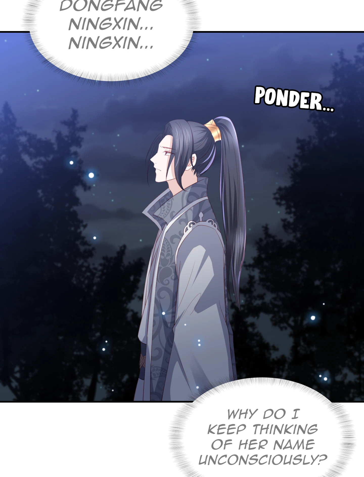 Lost Phoenix: Spoil the Repudiated Empress Chapter 63 - page 11