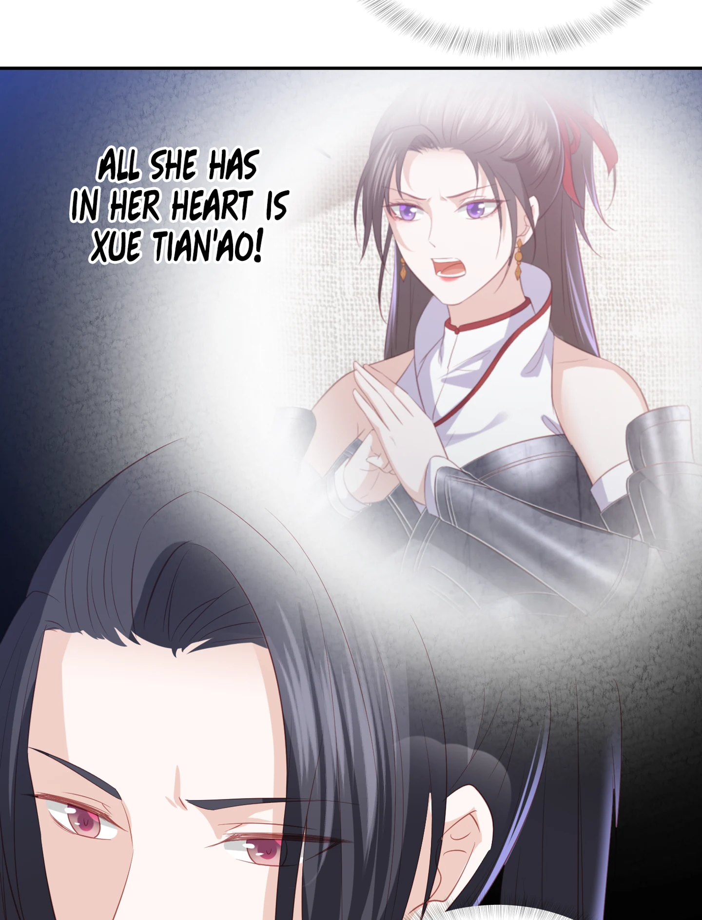 Lost Phoenix: Spoil the Repudiated Empress Chapter 63 - page 12