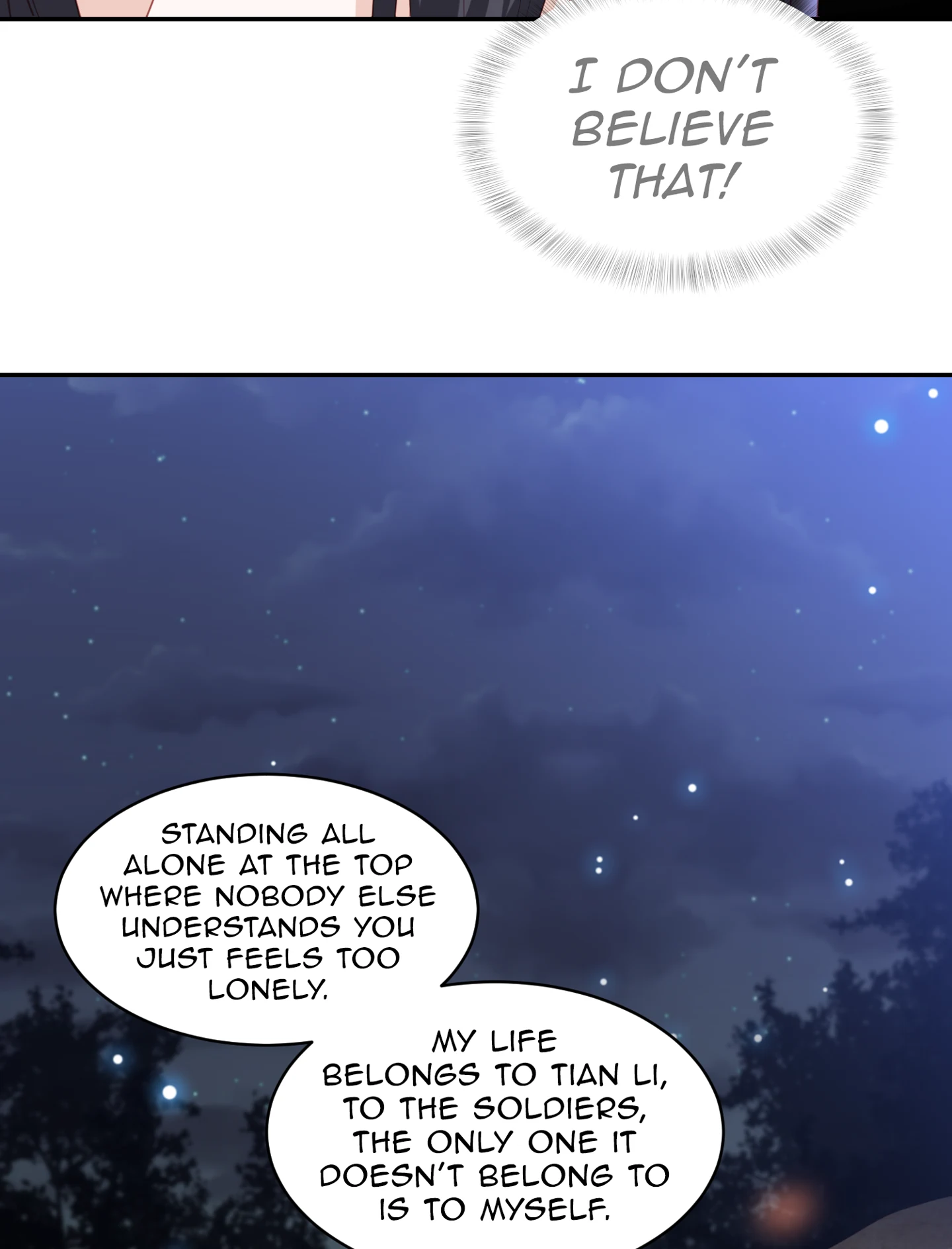 Lost Phoenix: Spoil the Repudiated Empress Chapter 63 - page 13