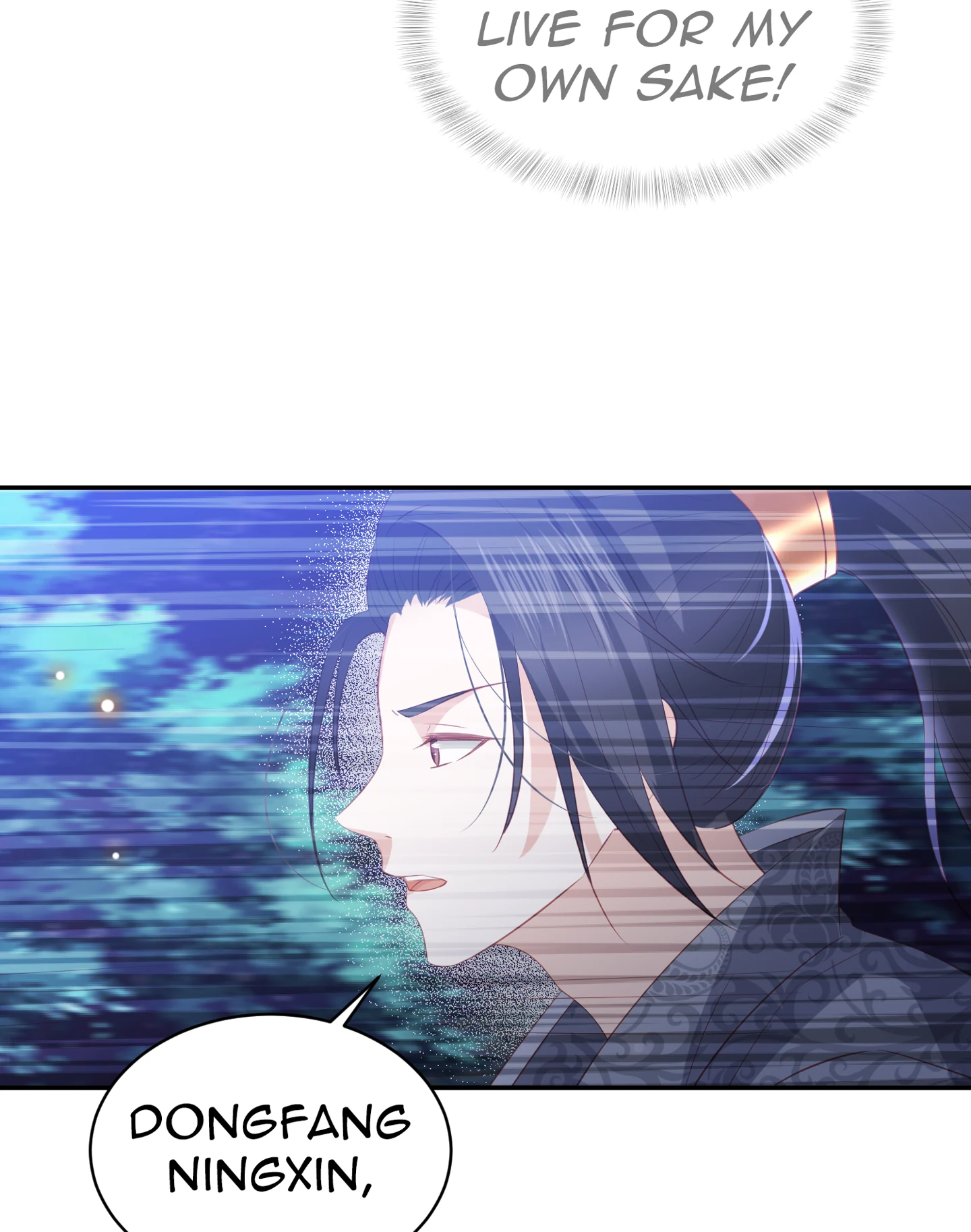 Lost Phoenix: Spoil the Repudiated Empress Chapter 63 - page 16