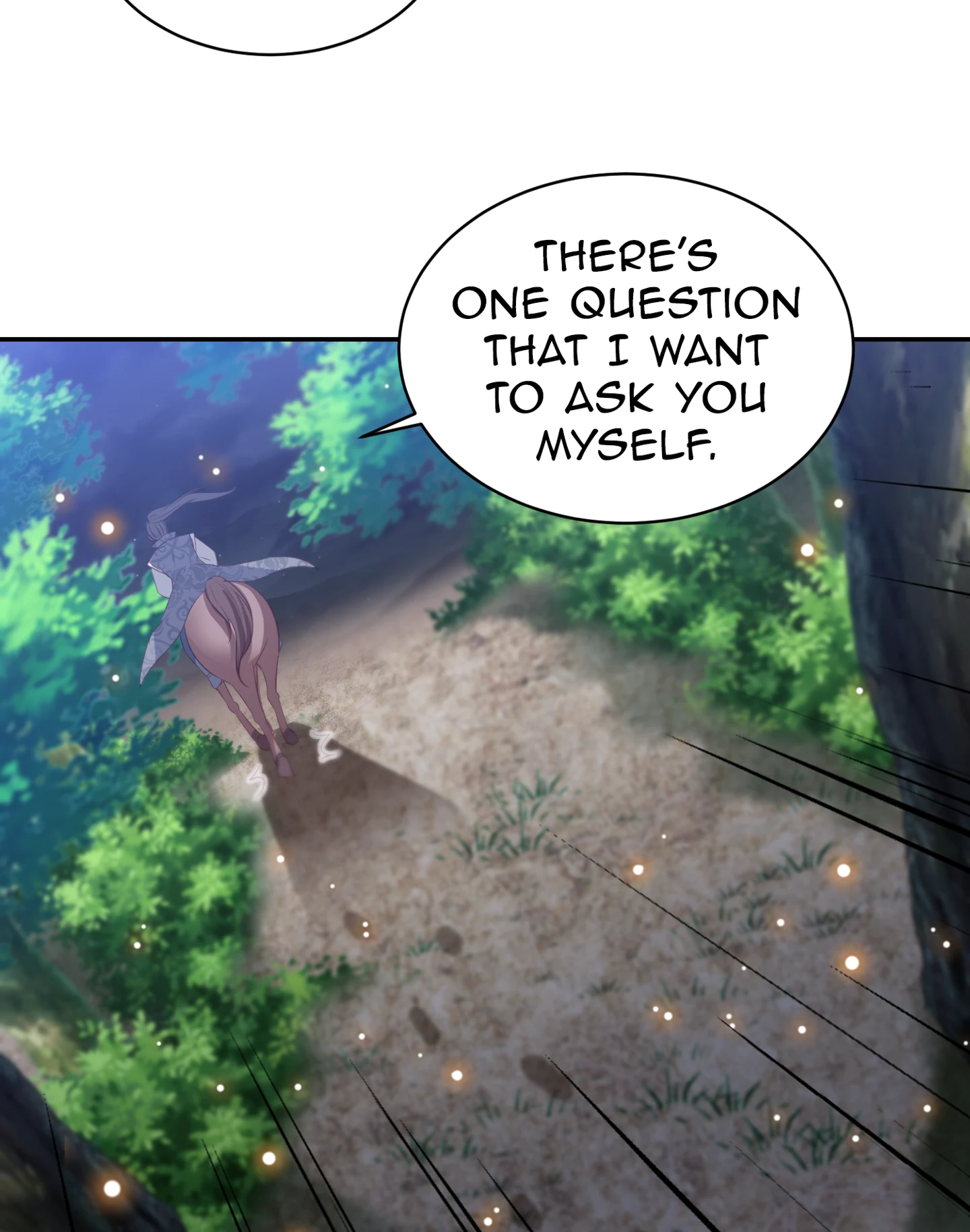 Lost Phoenix: Spoil the Repudiated Empress Chapter 63 - page 17