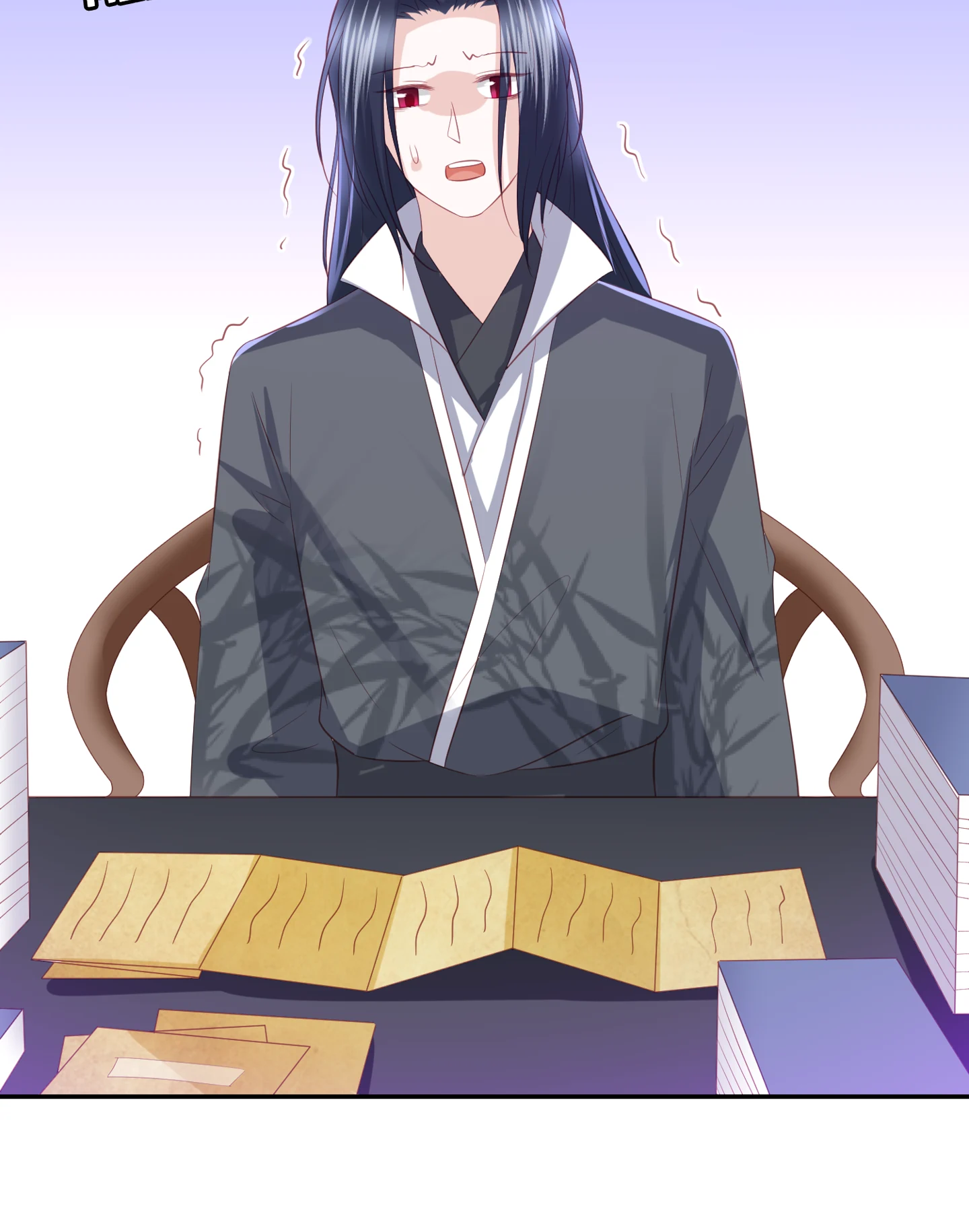 Lost Phoenix: Spoil the Repudiated Empress Chapter 63 - page 20